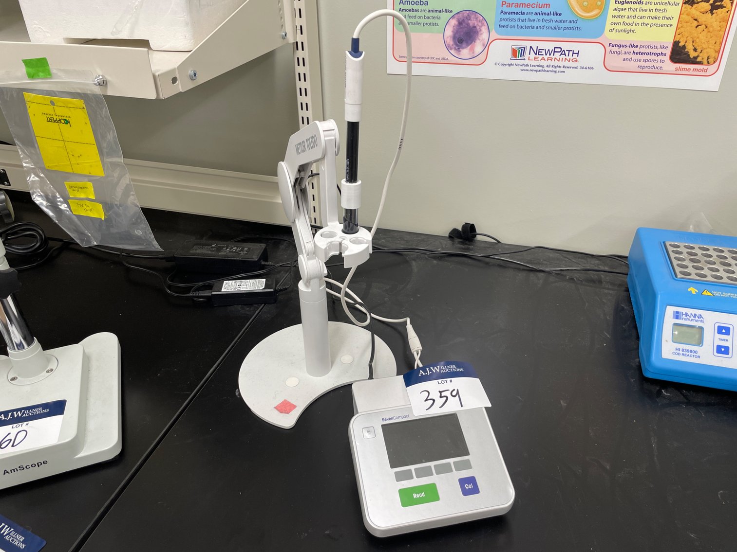 Image for Bowery Farming - Vertical Farming and R&D facility