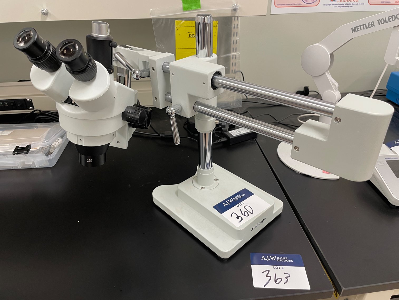 Image for Bowery Farming - Vertical Farming and R&D facility