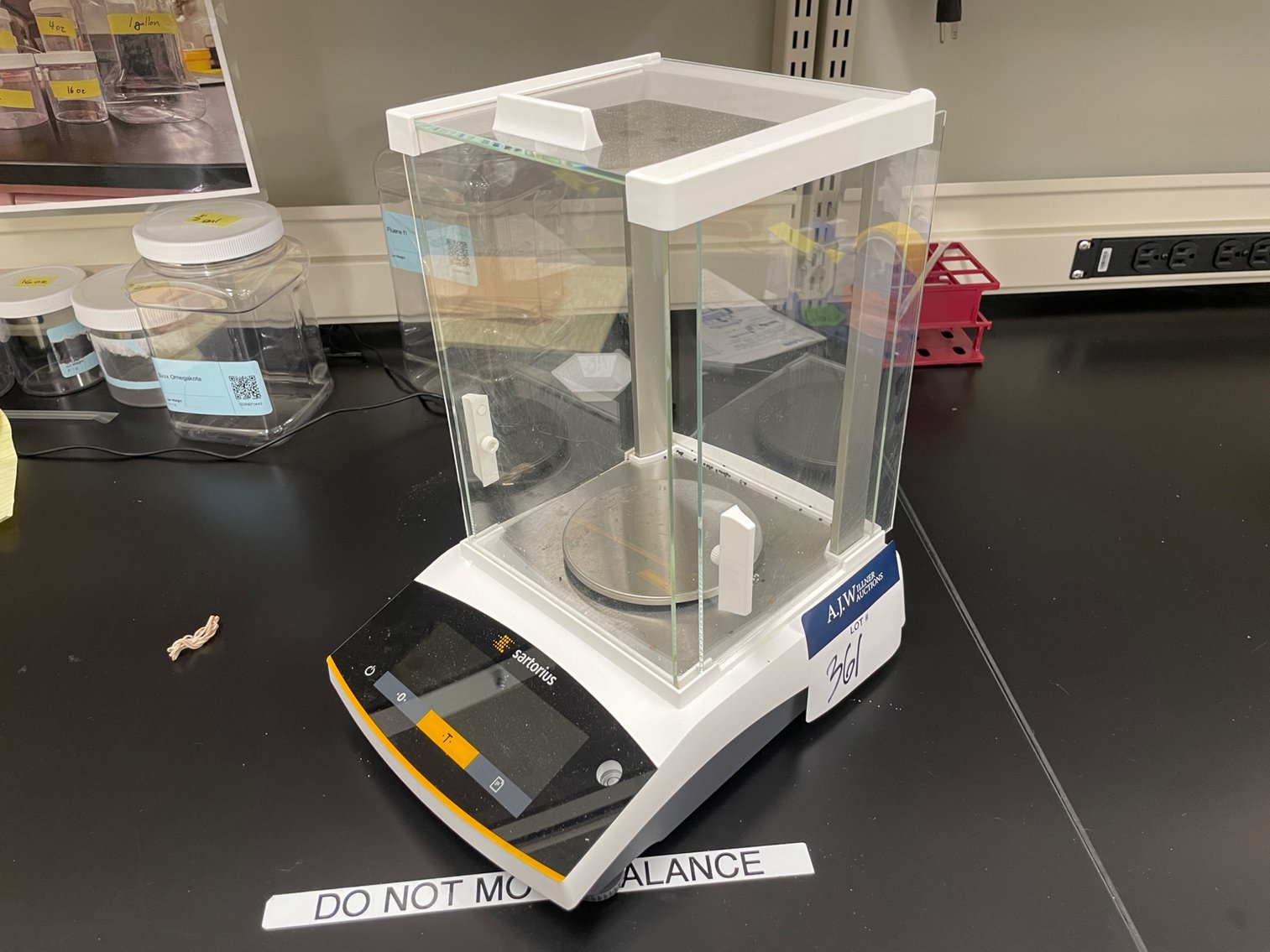 Image for Bowery Farming - Vertical Farming and R&D facility