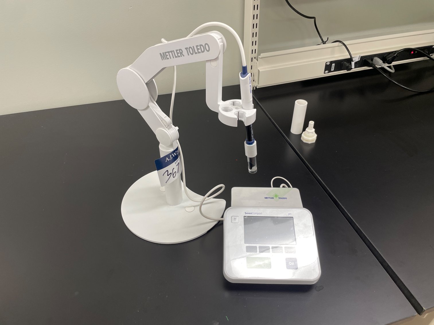 Image for Bowery Farming - Vertical Farming and R&D facility