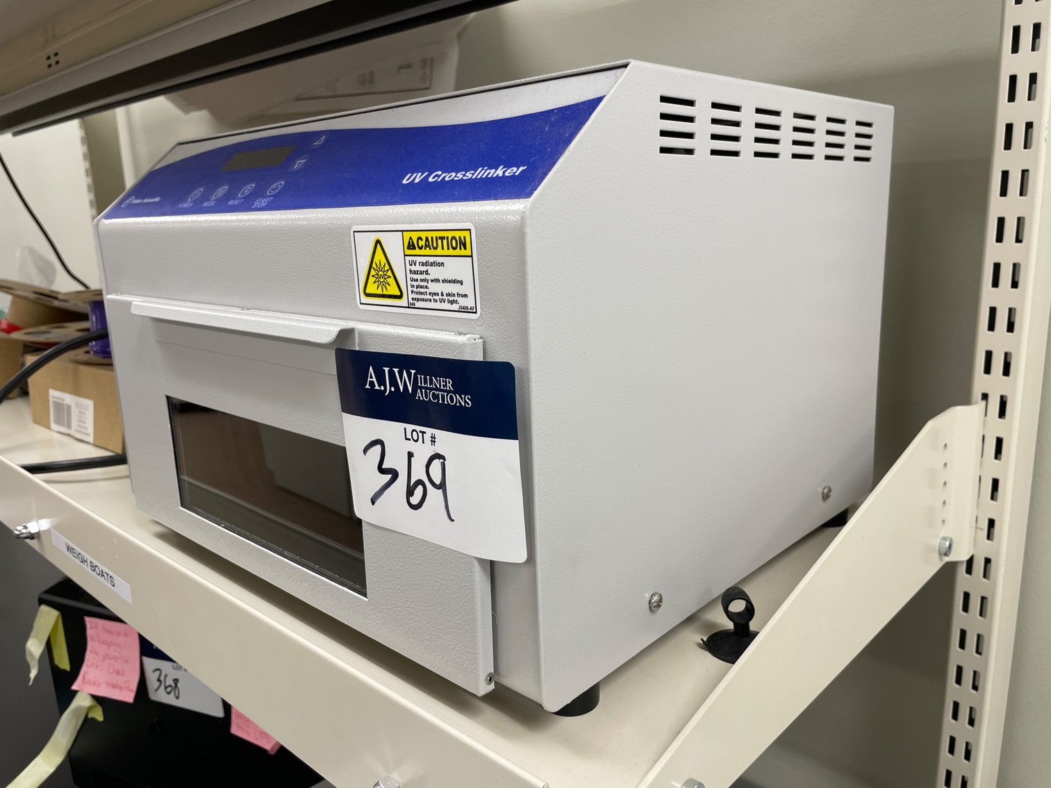 Image for Bowery Farming - Vertical Farming and R&D facility