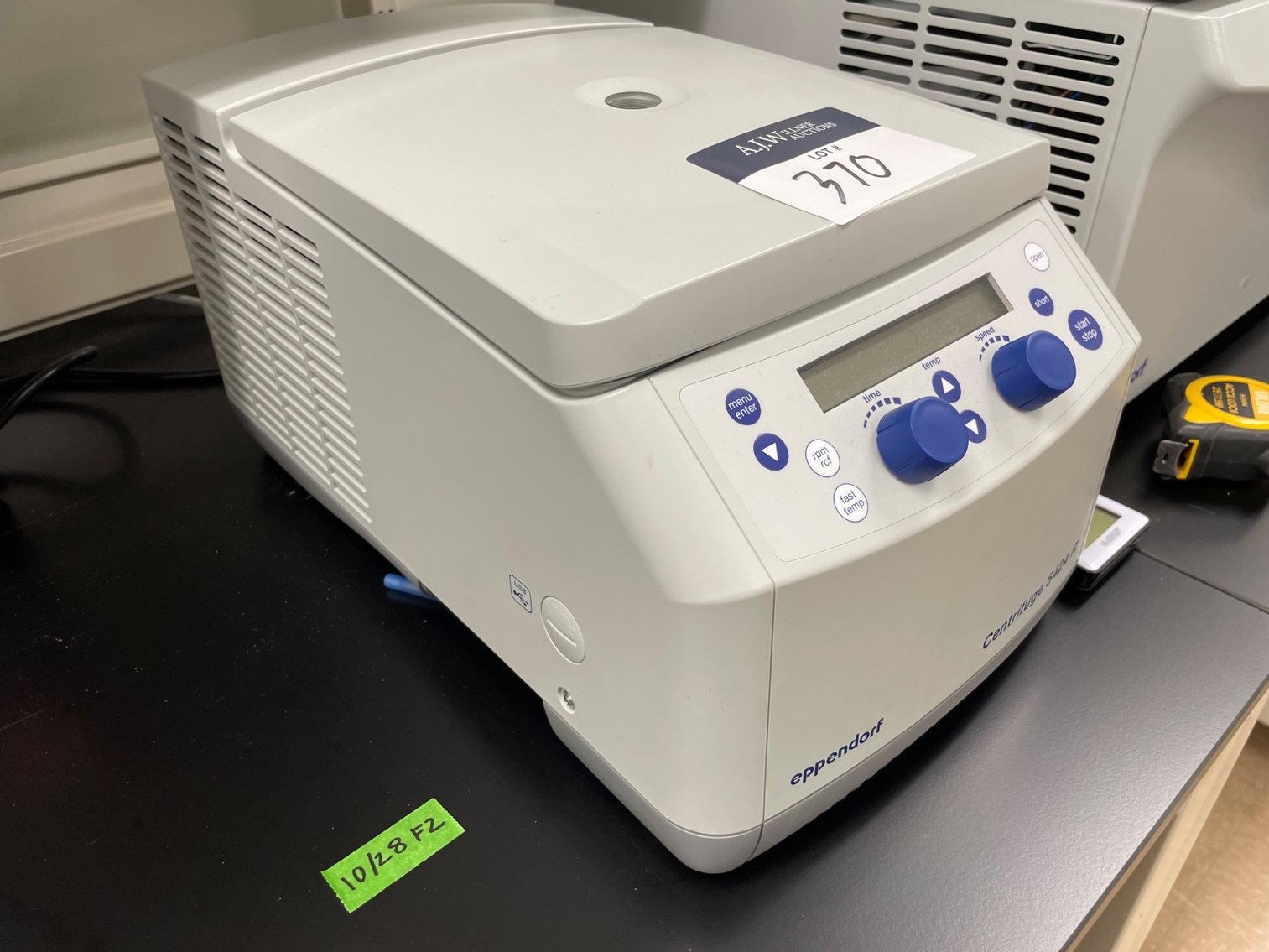 Image for Bowery Farming - Vertical Farming and R&D facility