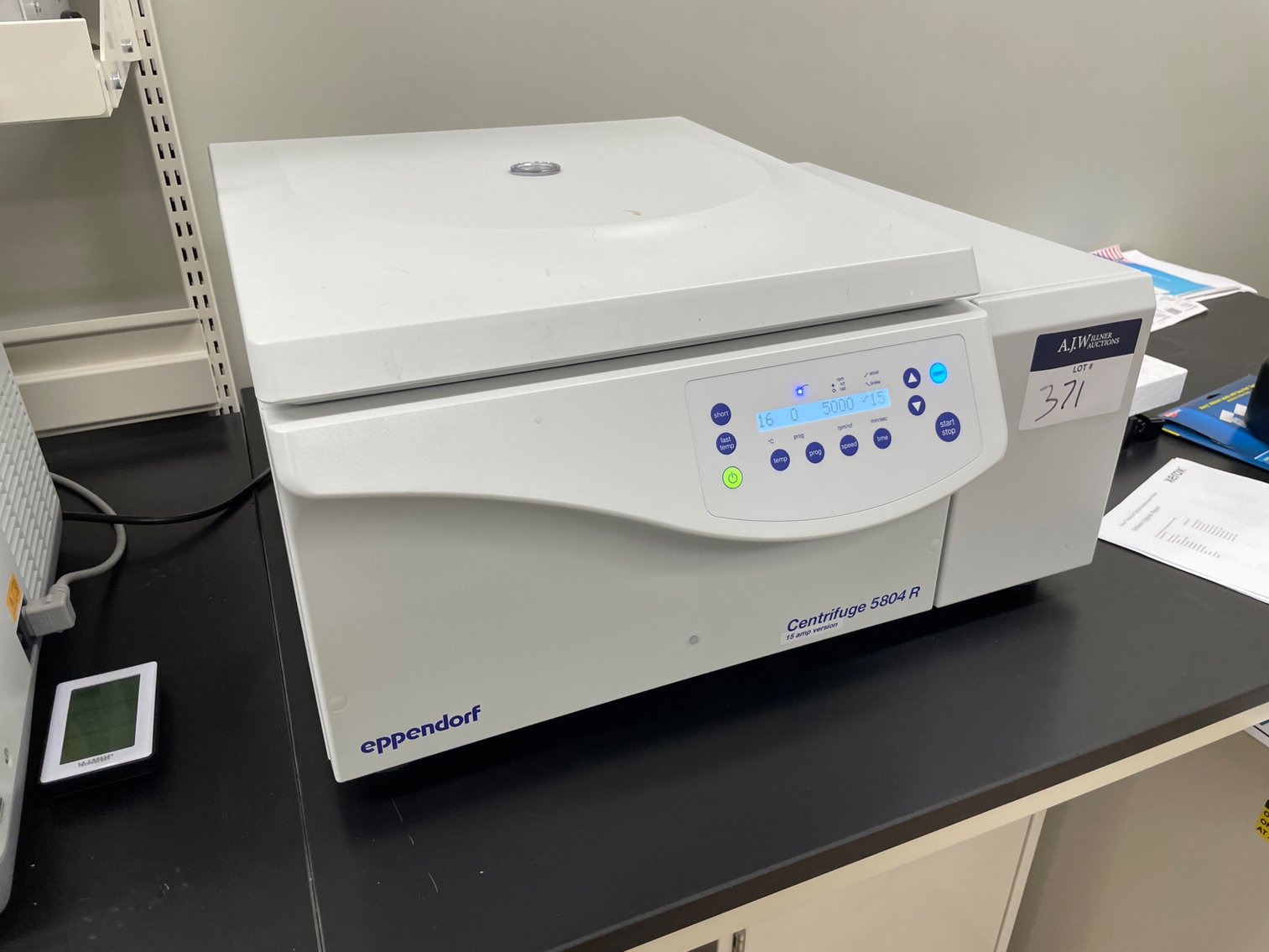 Image for Bowery Farming - Vertical Farming and R&D facility