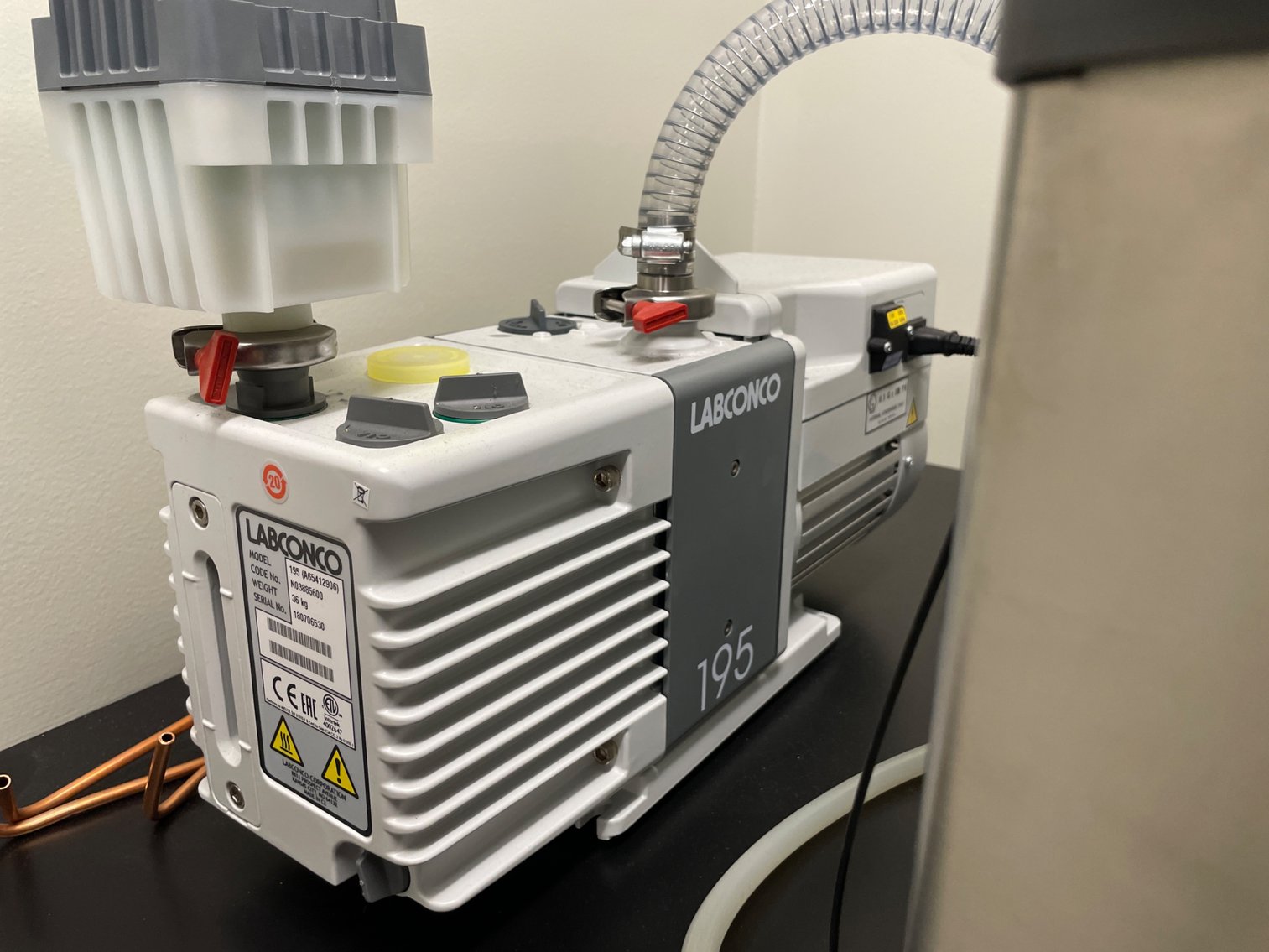 Image for Bowery Farming - Vertical Farming and R&D facility