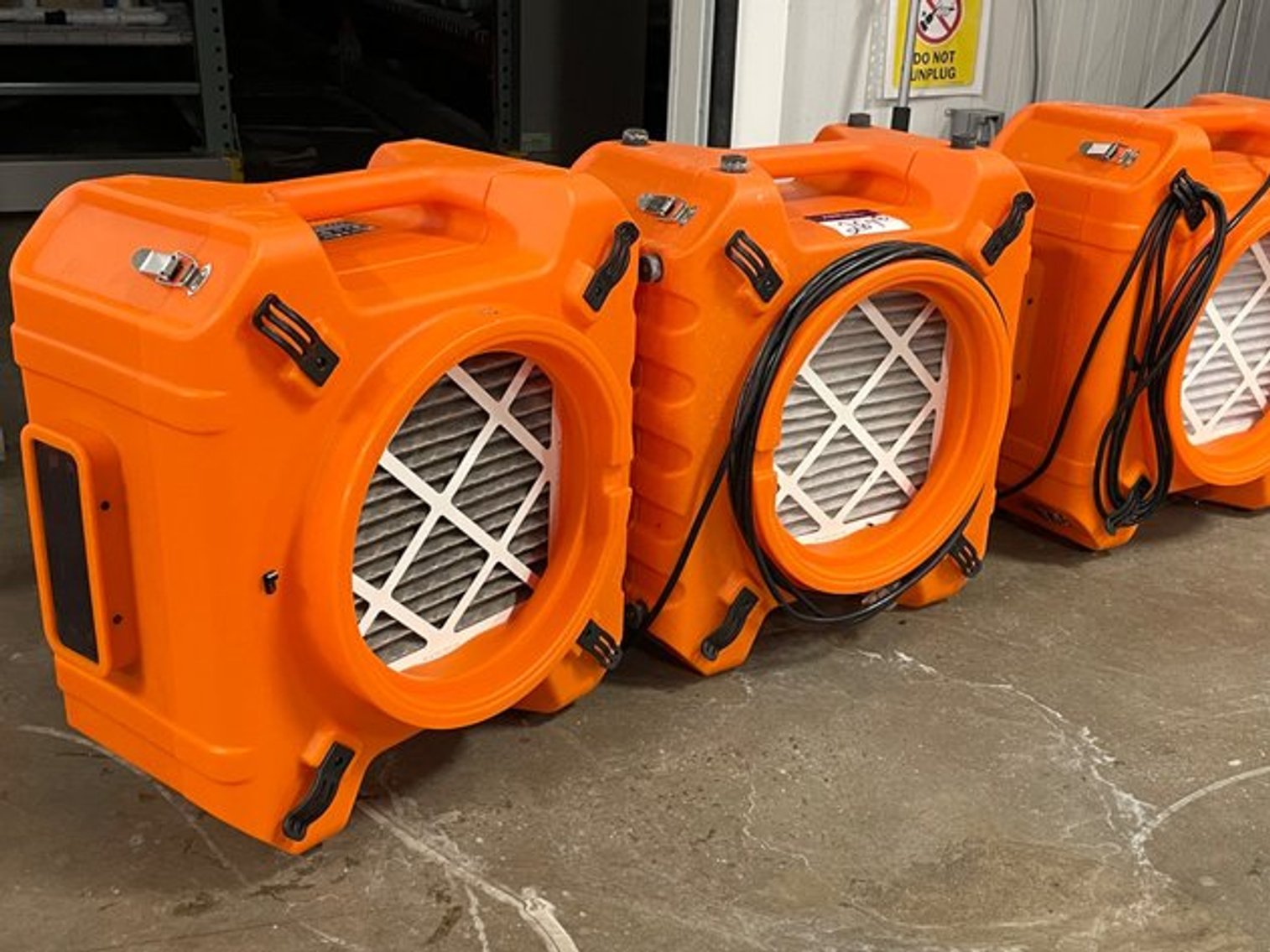 Image for Bowery Farming - Vertical Farming and R&D facility