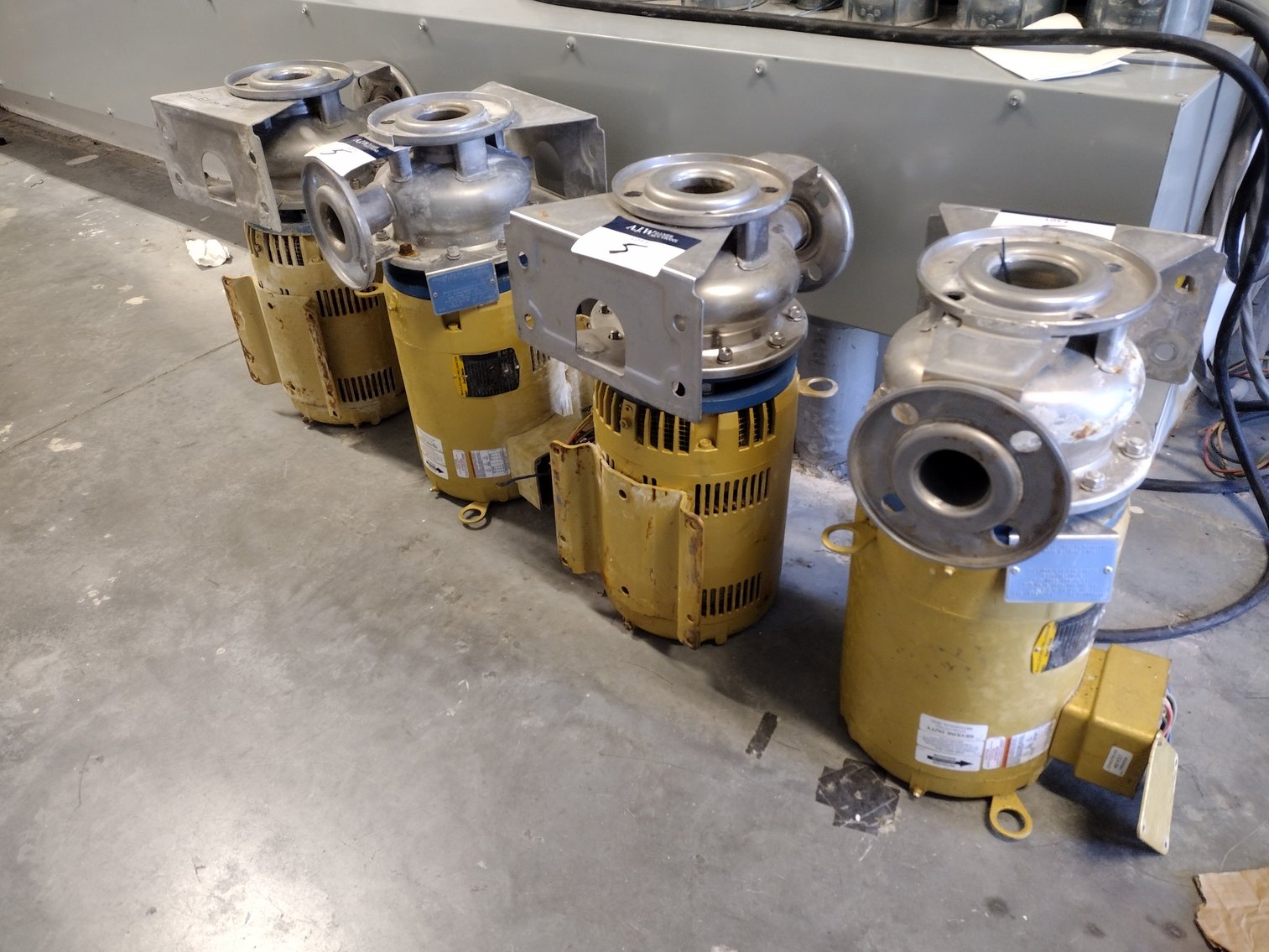 Image for Bowery Farming - Vertical Farming and R&D facility