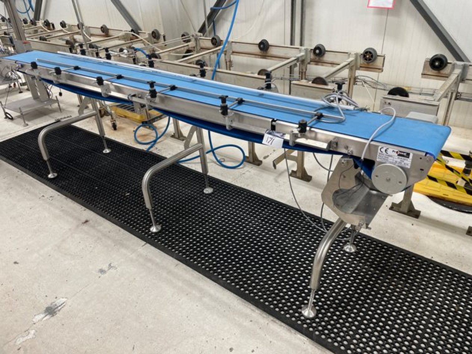 Image for Bowery Farming - Vertical Farming and R&D facility