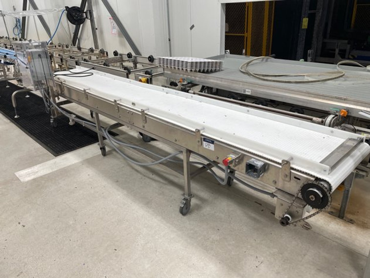 Image for Bowery Farming - Vertical Farming and R&D facility