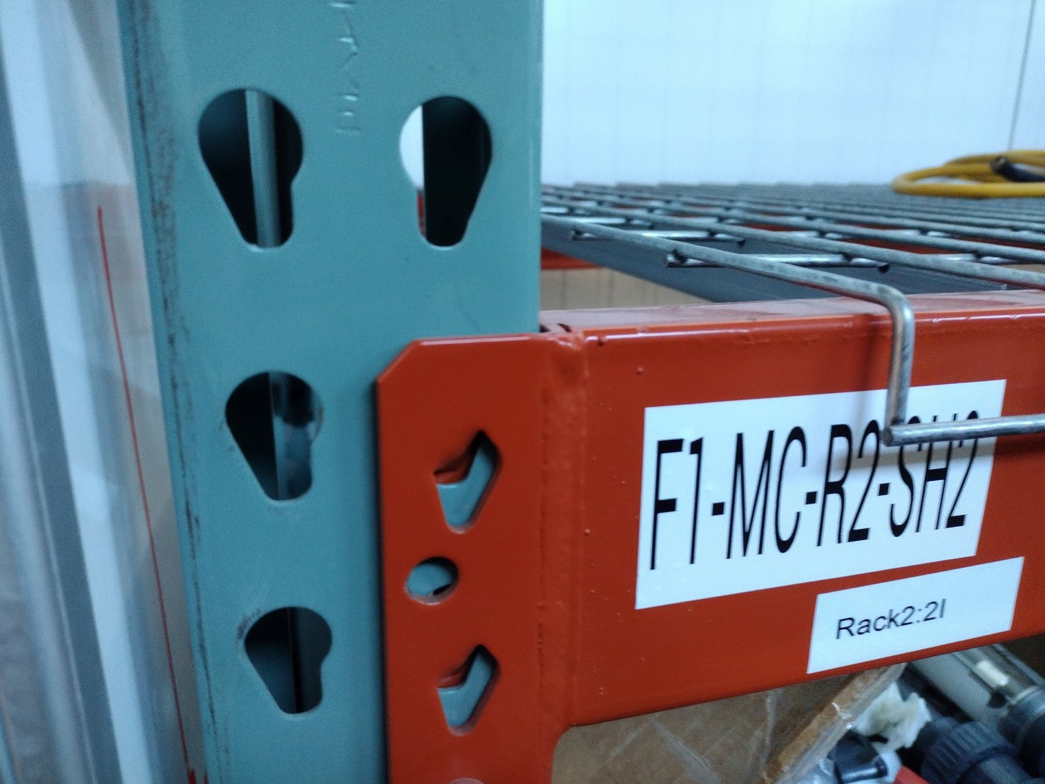 Image for Bowery Farming - Vertical Farming and R&D facility