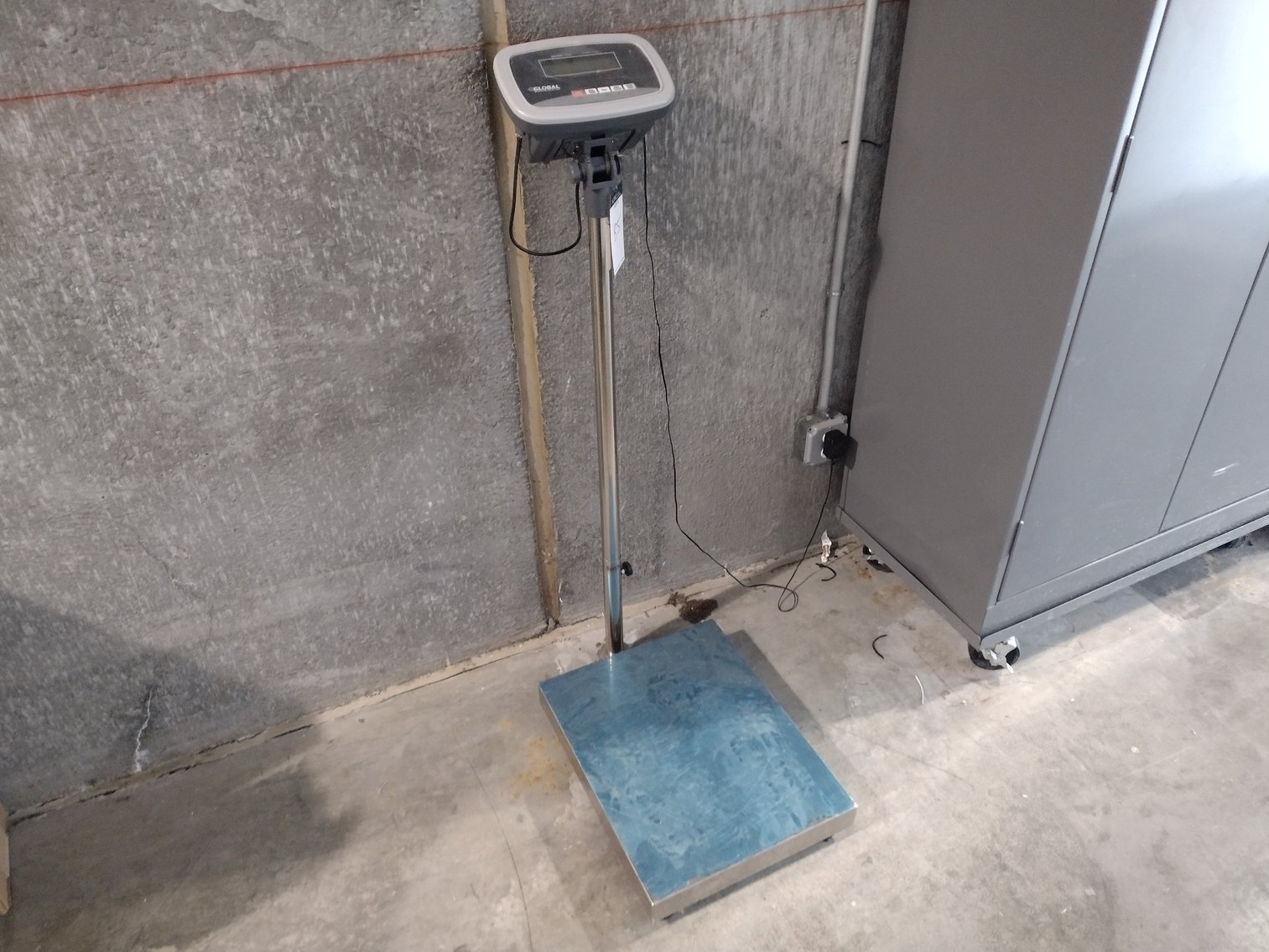 Image for Bowery Farming - Vertical Farming and R&D facility