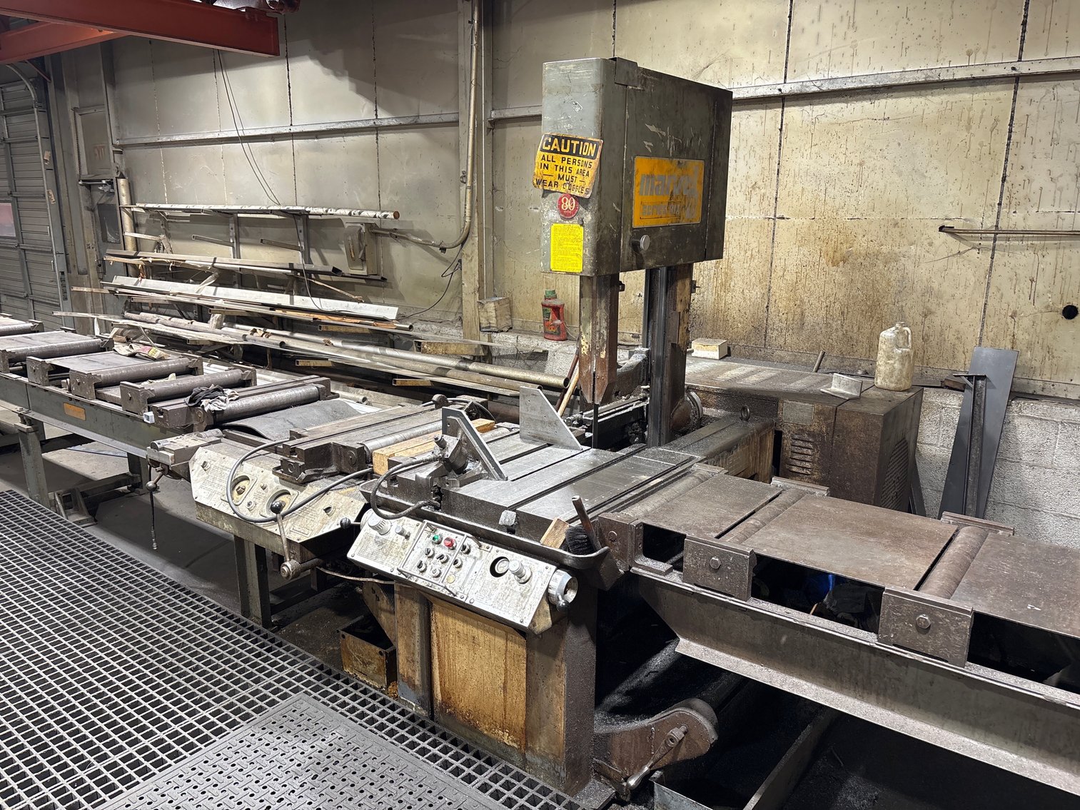 Image for Sheet Metal & Duct Fabrication Shop