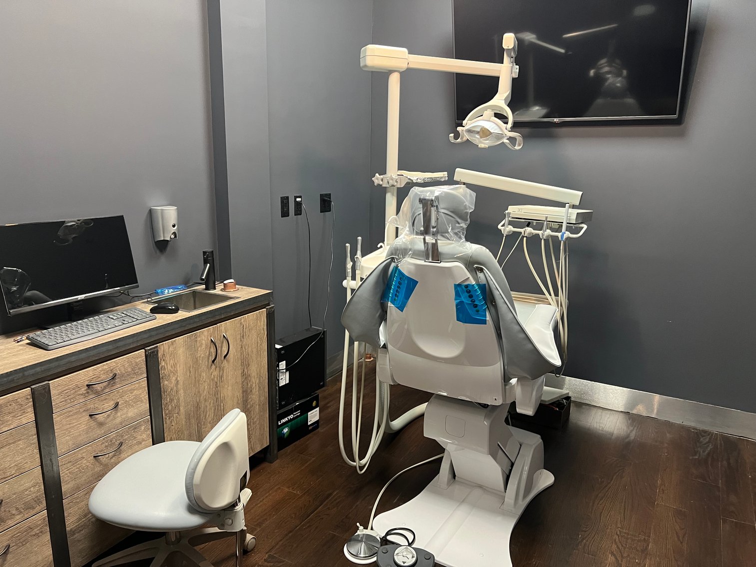 Image for United Dental Group