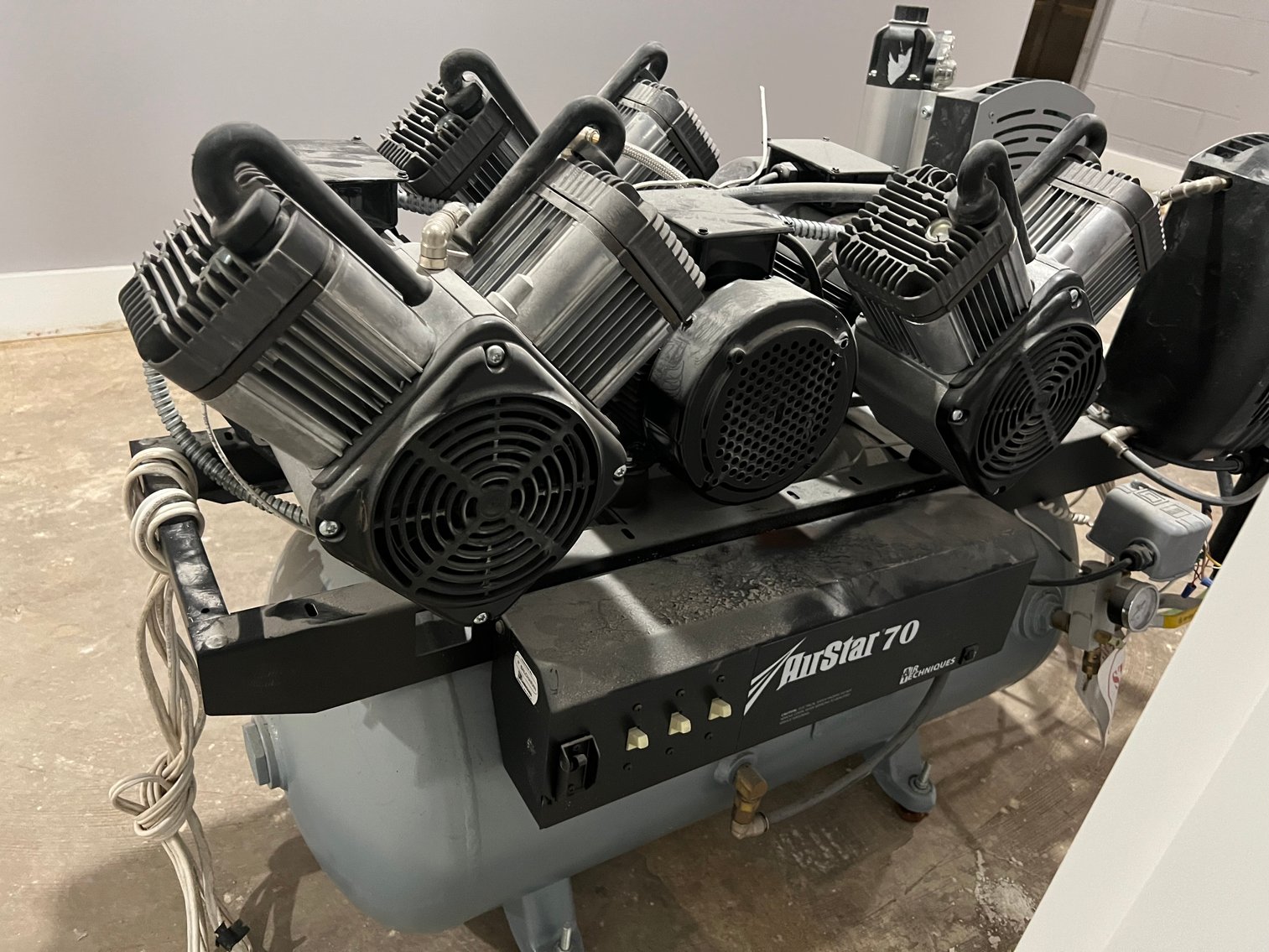 Image for United Dental Group