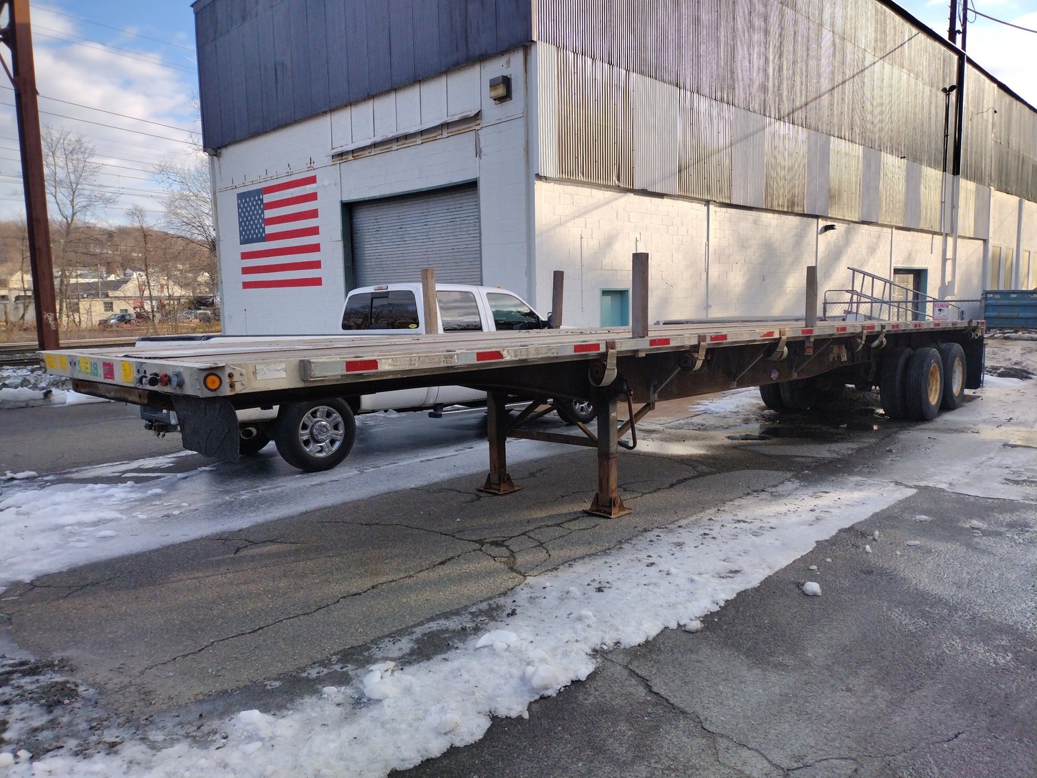 Image for Industrial Rigging & Millwright Equipment