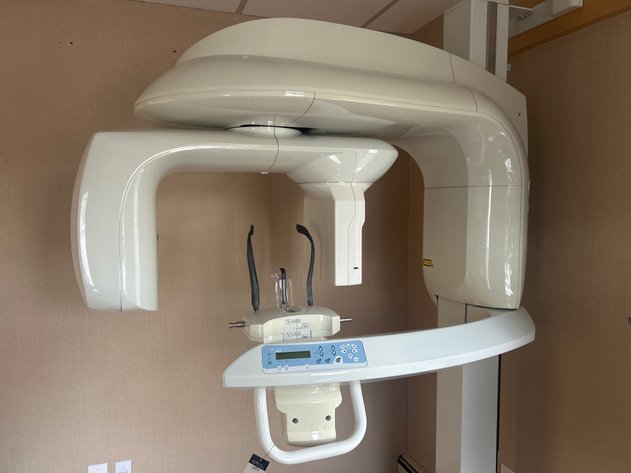 Oral Surgery Equipment