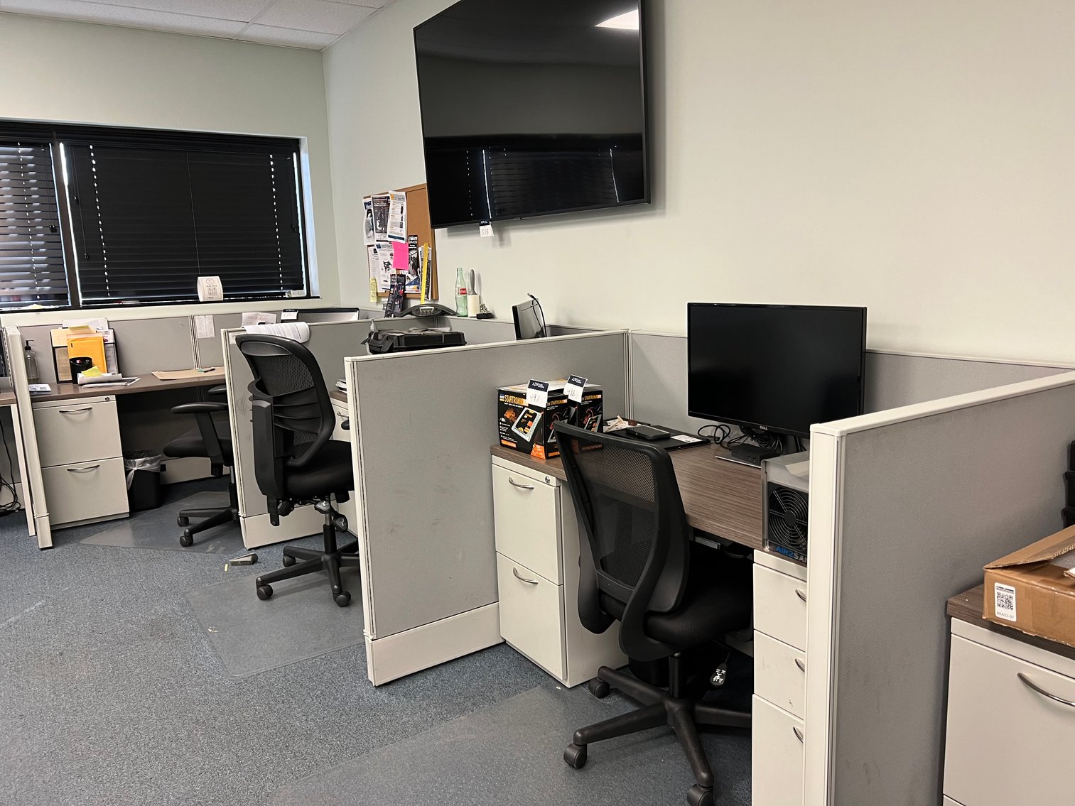 Image for Collision Equipment Inventory