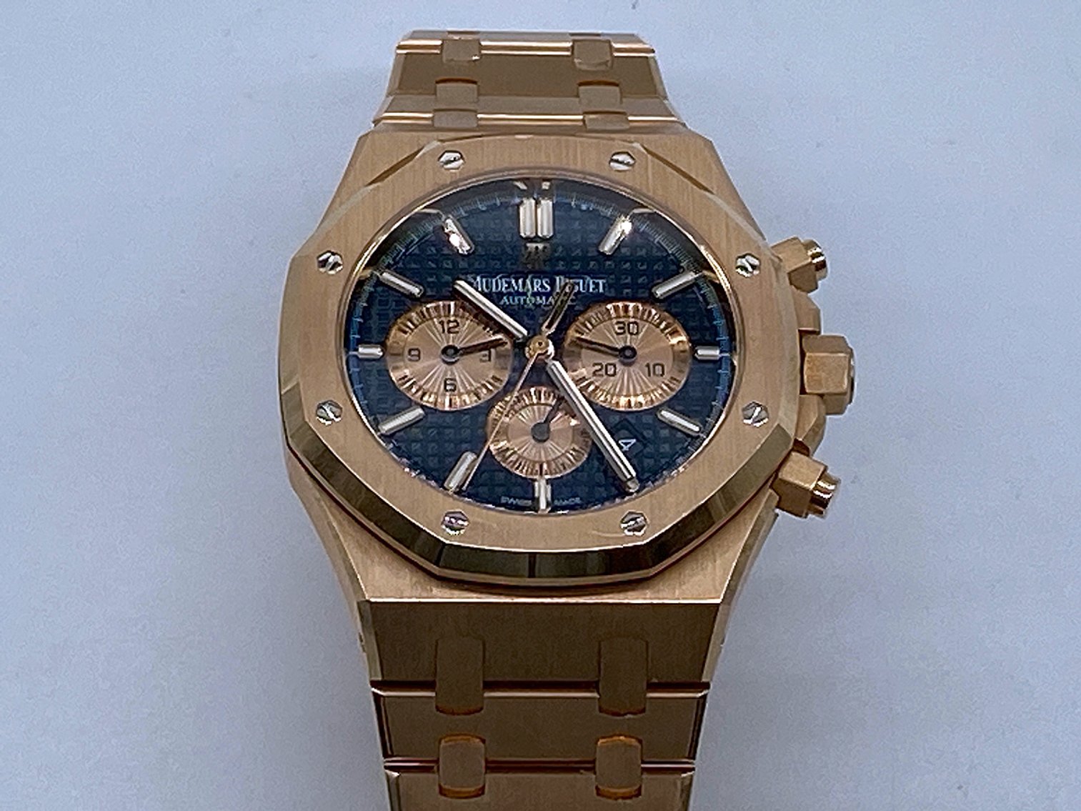 Image for Hudson County Prosecutor's Office - Fine Watches & Gold Jewelry