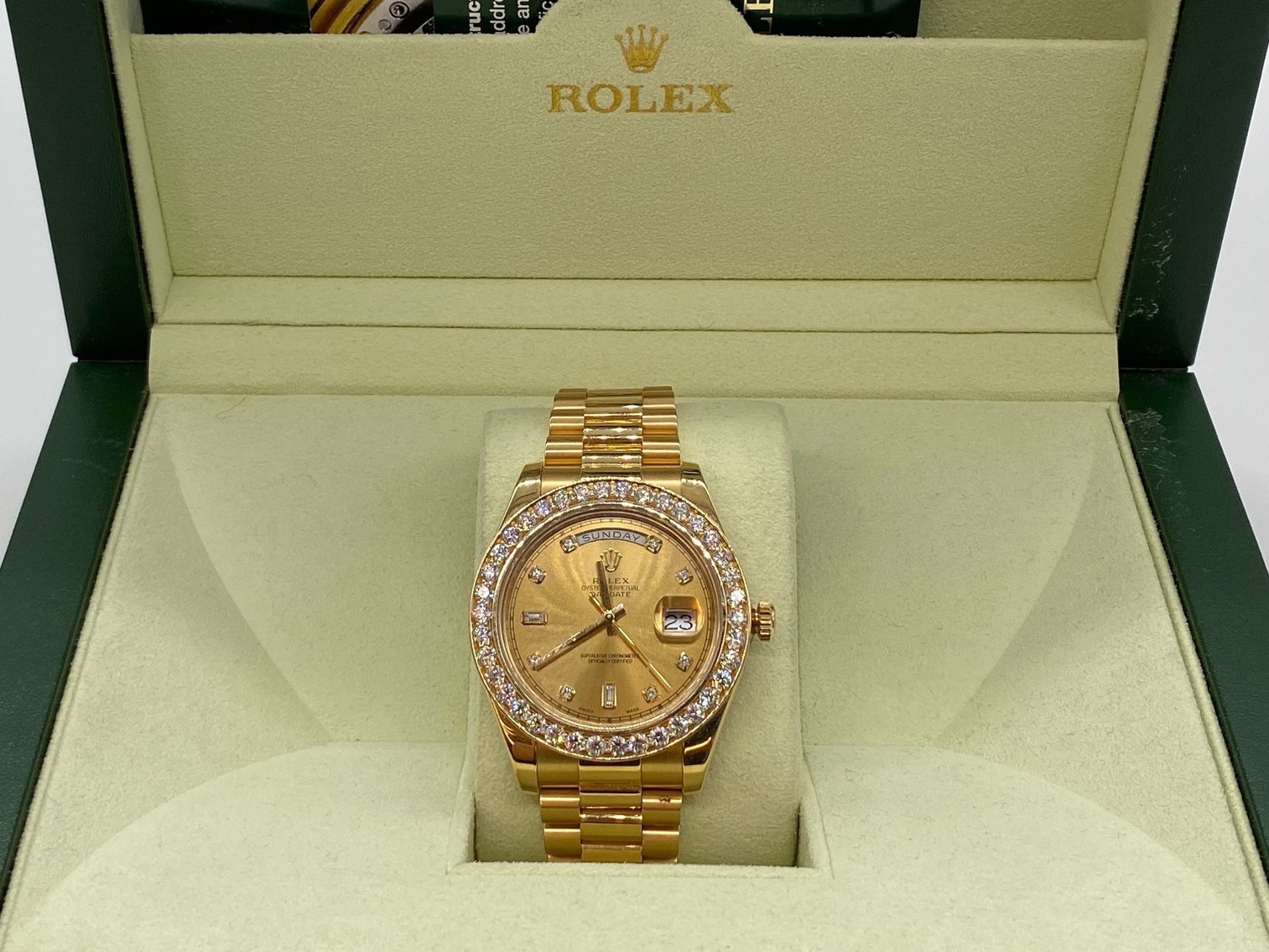 Image for Hudson County Prosecutor's Office - Fine Watches & Gold Jewelry