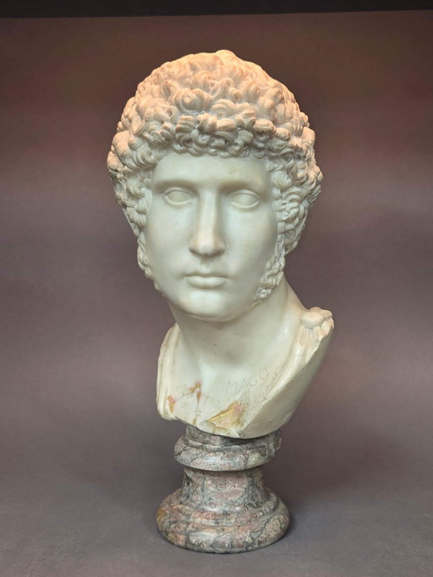 Image for Fine Art Sculptures & Luxury Goods