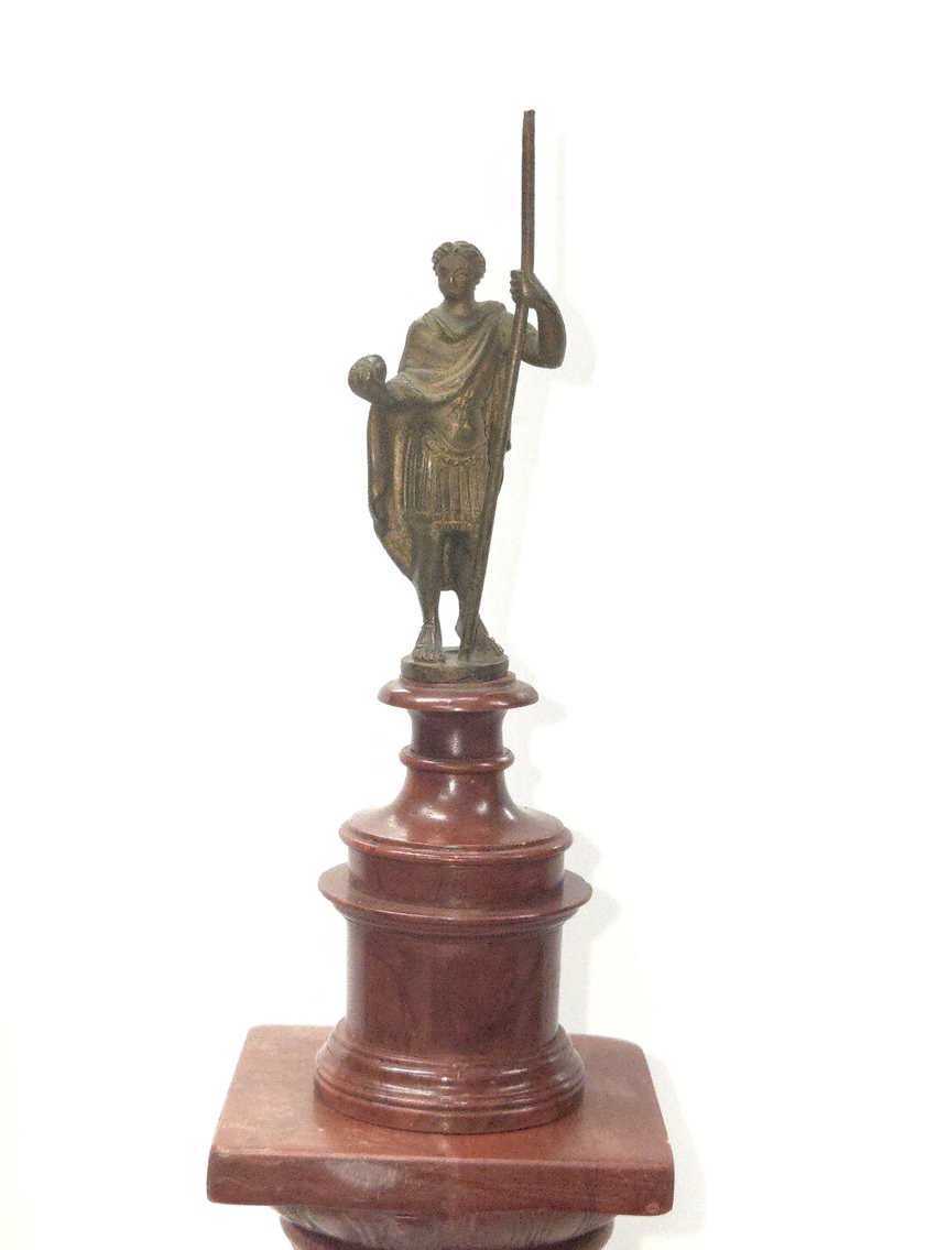 Image for Fine Art Sculptures & Luxury Goods