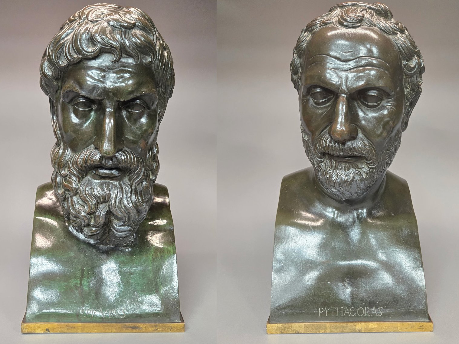 Image for Fine Art Sculptures & Luxury Goods