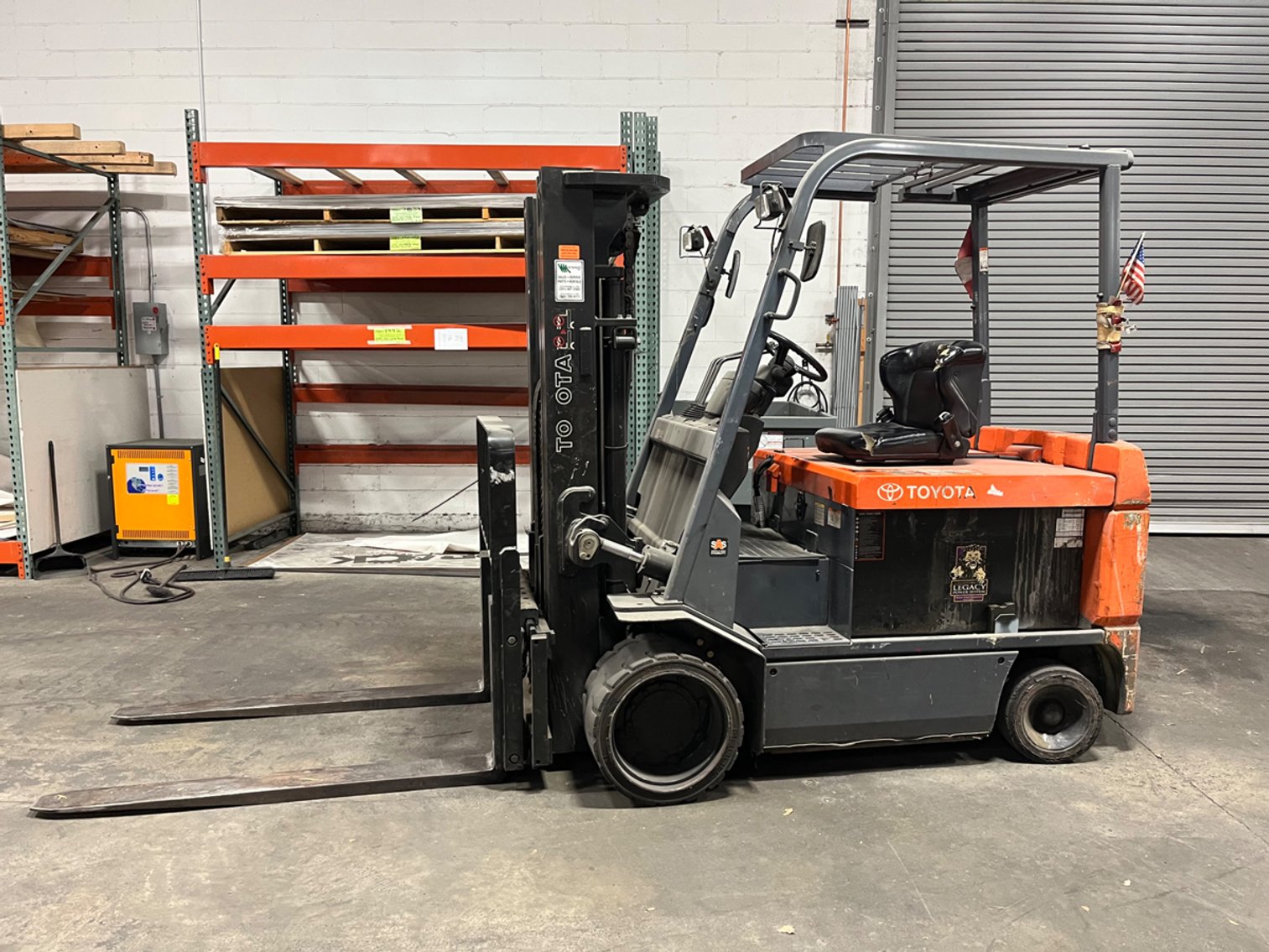 Image for Acrilex, Inc. - Fabrication Equipment & Acrylic Sheet Inventory