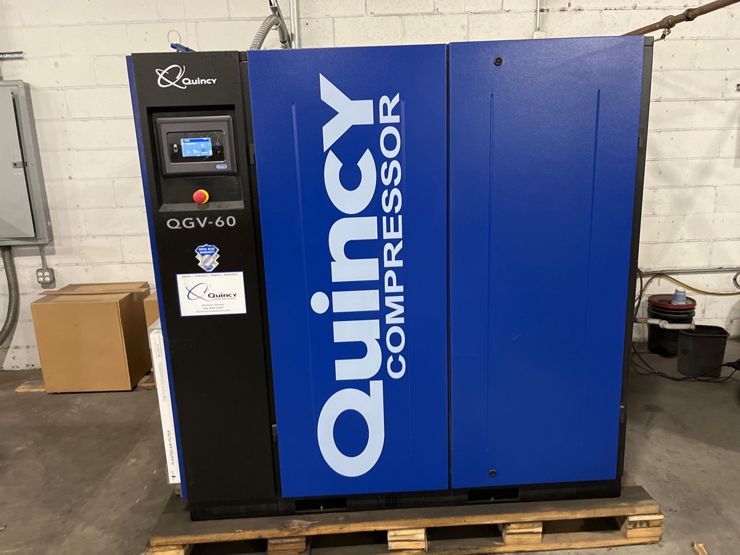 Image for Acrilex, Inc. - Fabrication Equipment & Acrylic Sheet Inventory