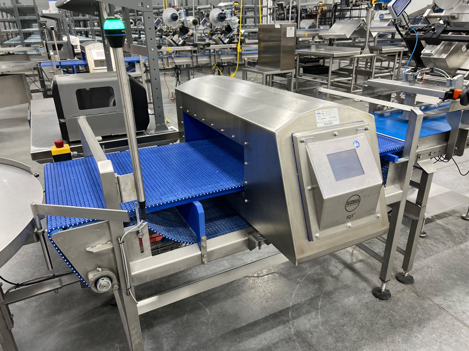 Image for Bowery Farming - Bethlehem , PA