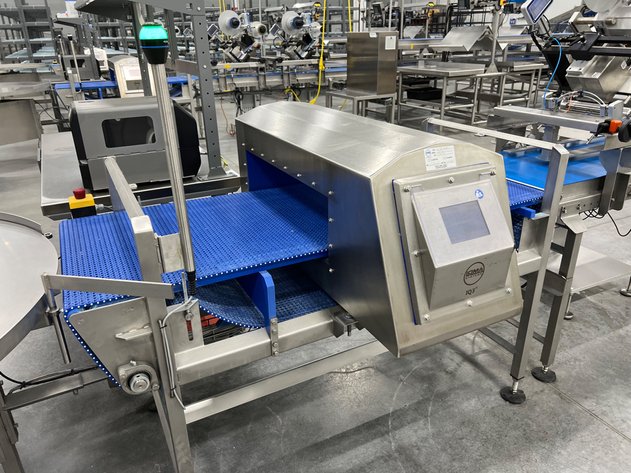 Bowery Farming - Bethlehem , PA