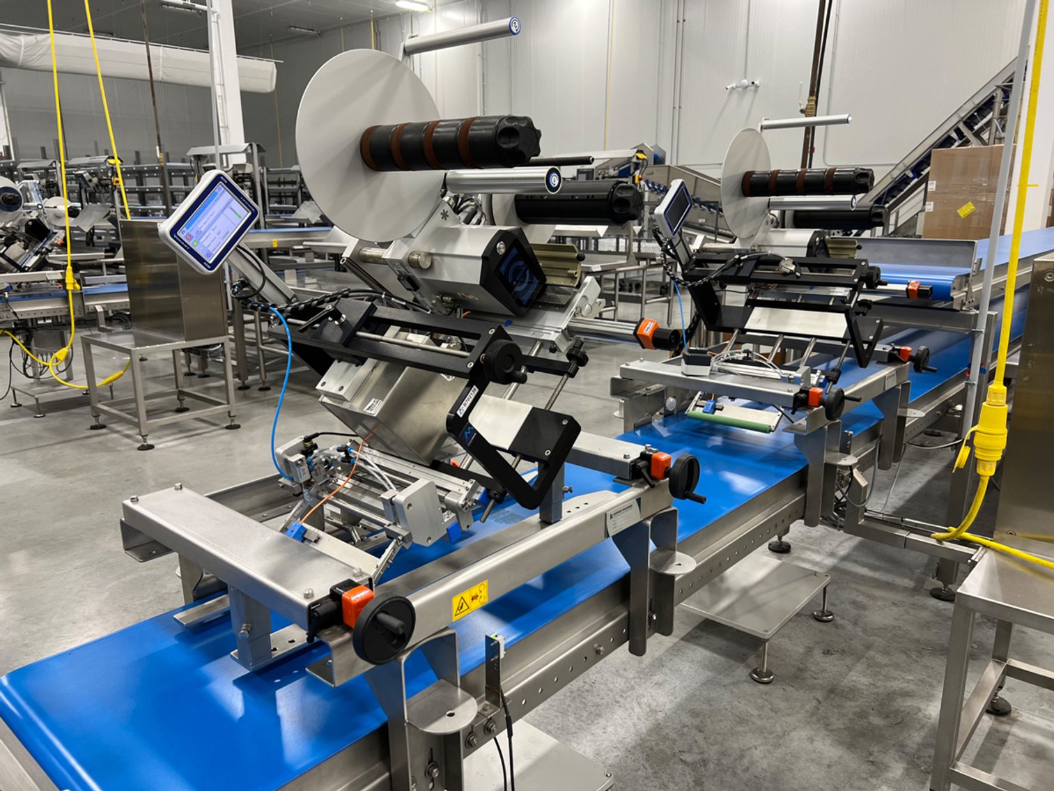 Image for Bowery Farming - Bethlehem , PA