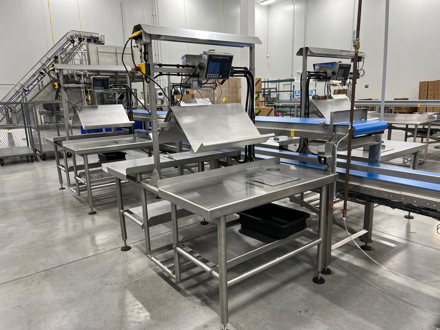 Image for Bowery Farming - Bethlehem , PA