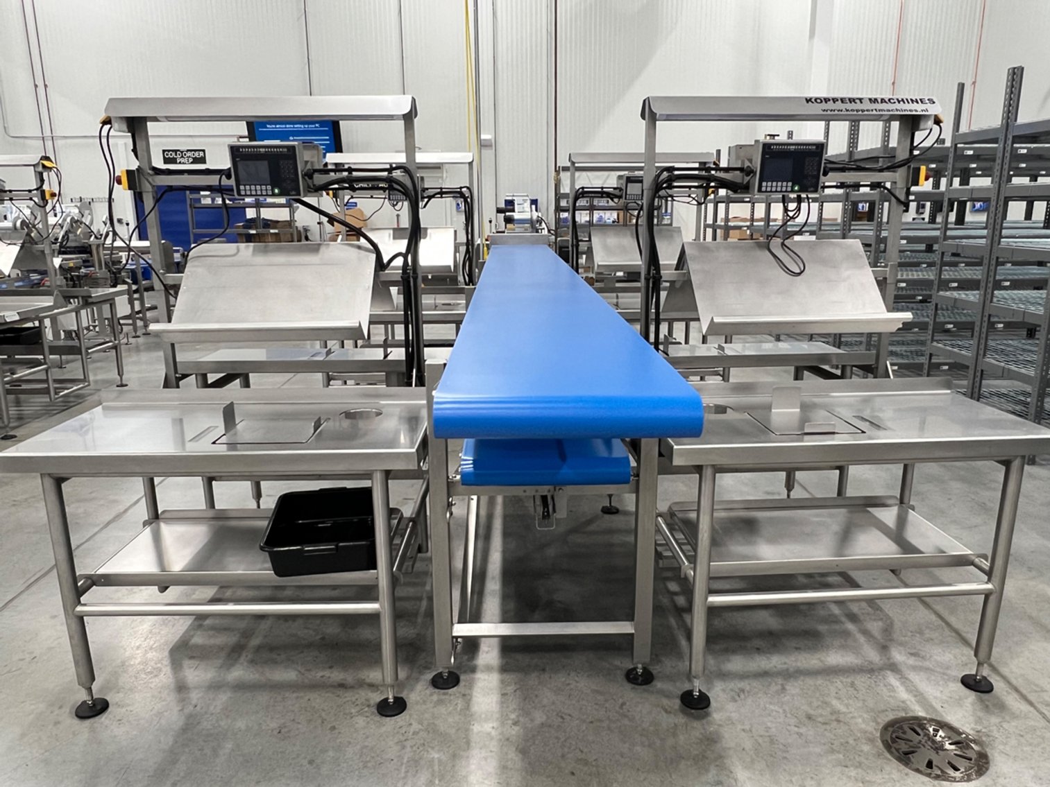 Image for Bowery Farming - Bethlehem , PA