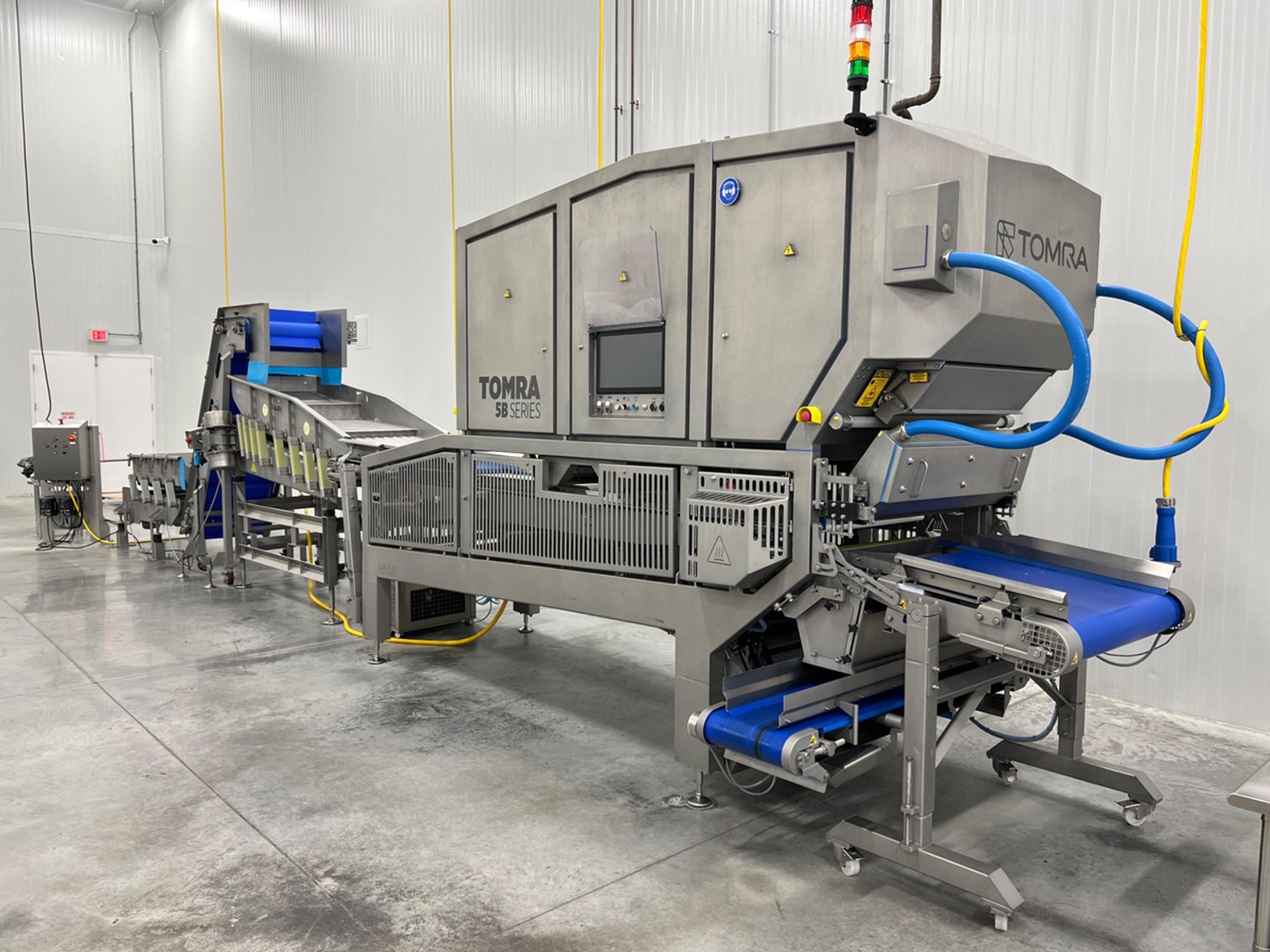 Image for Bowery Farming - Bethlehem , PA