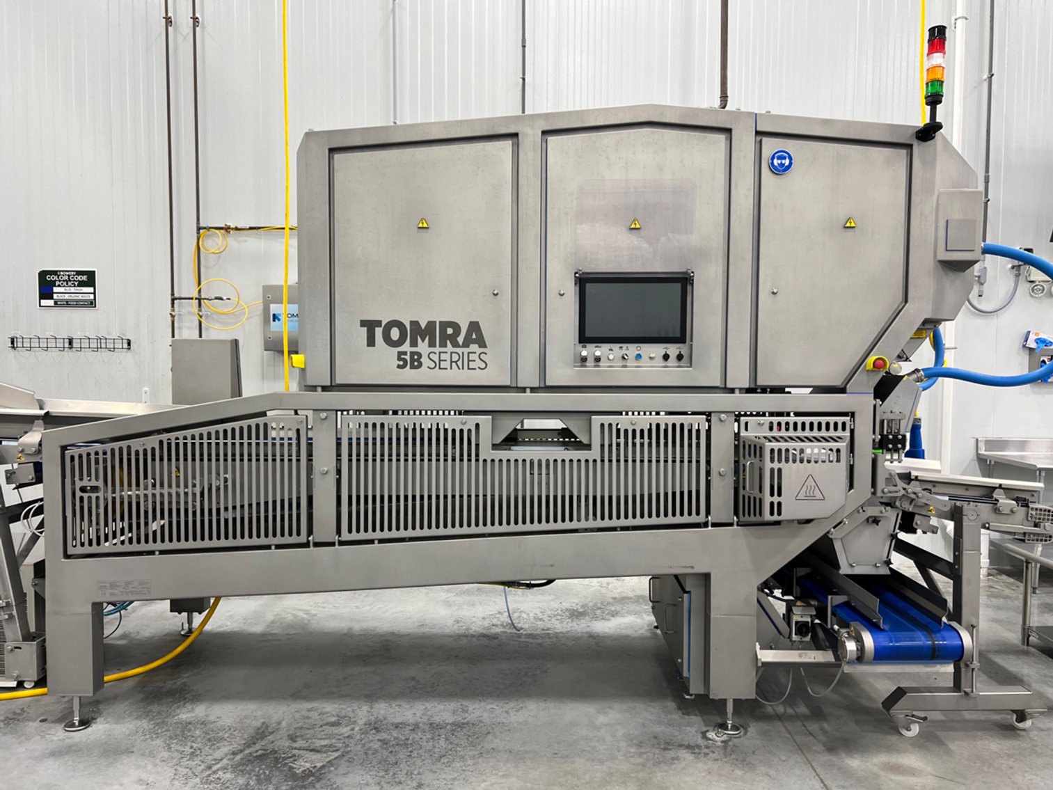 Image for Bowery Farming - Bethlehem , PA