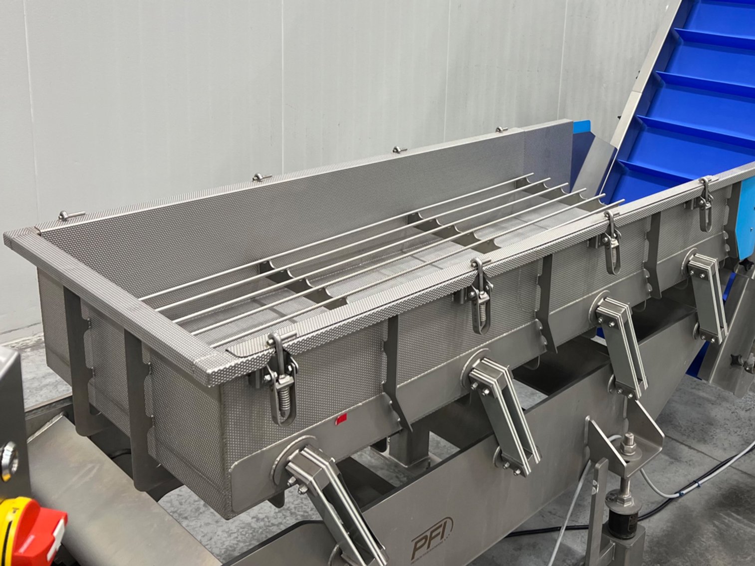 Image for Bowery Farming - Bethlehem , PA