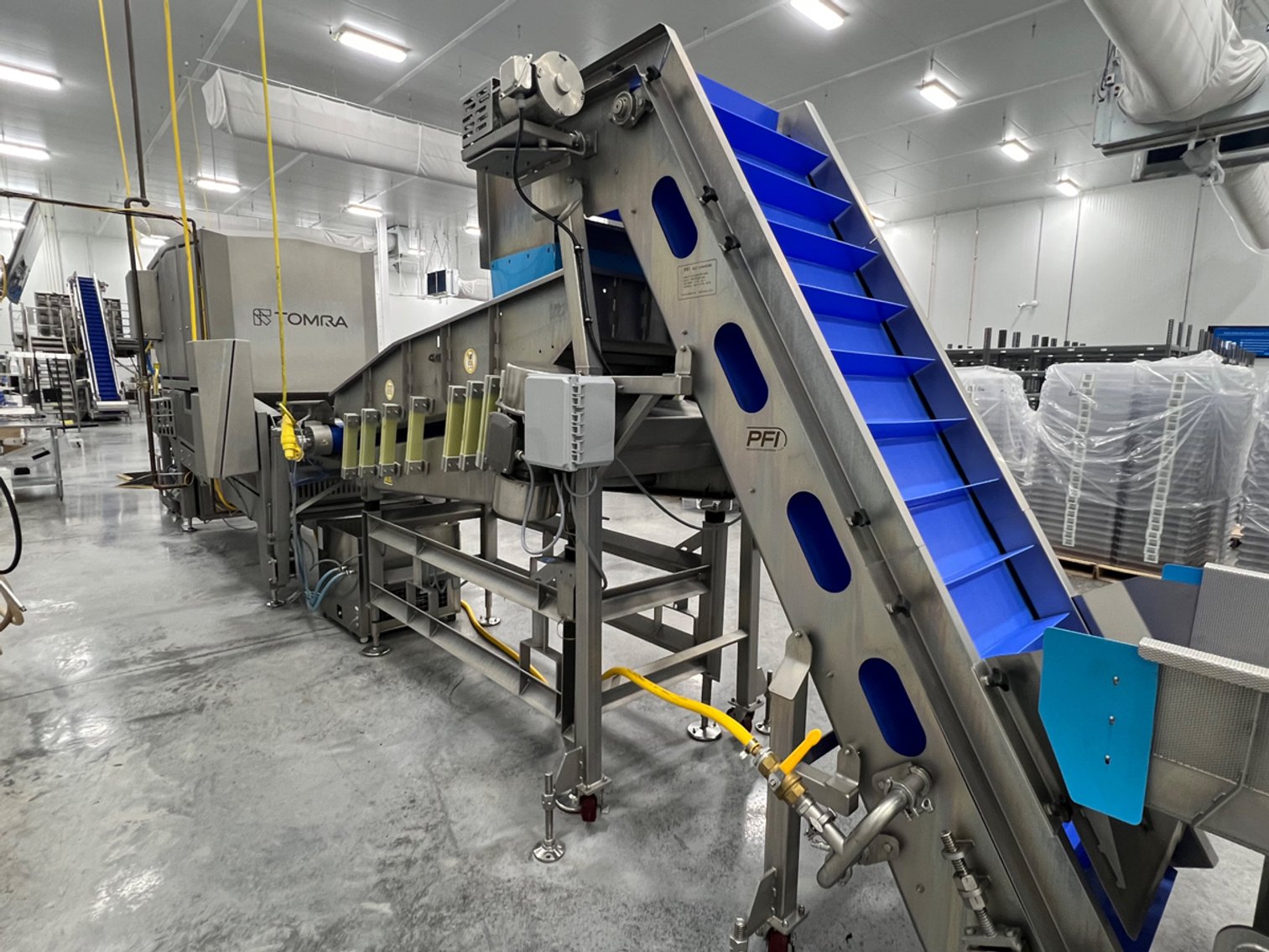 Image for Bowery Farming - Bethlehem , PA