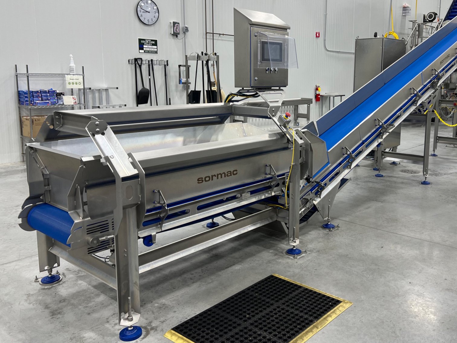 Image for Bowery Farming - Bethlehem , PA