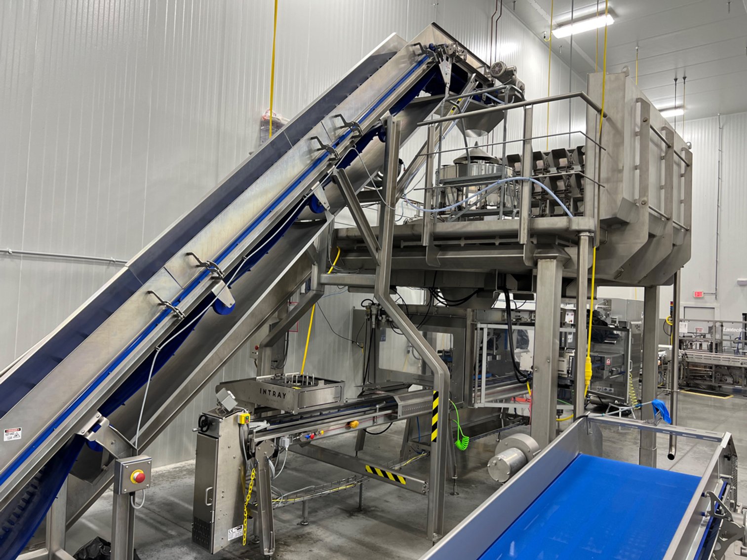 Image for Bowery Farming - Bethlehem , PA