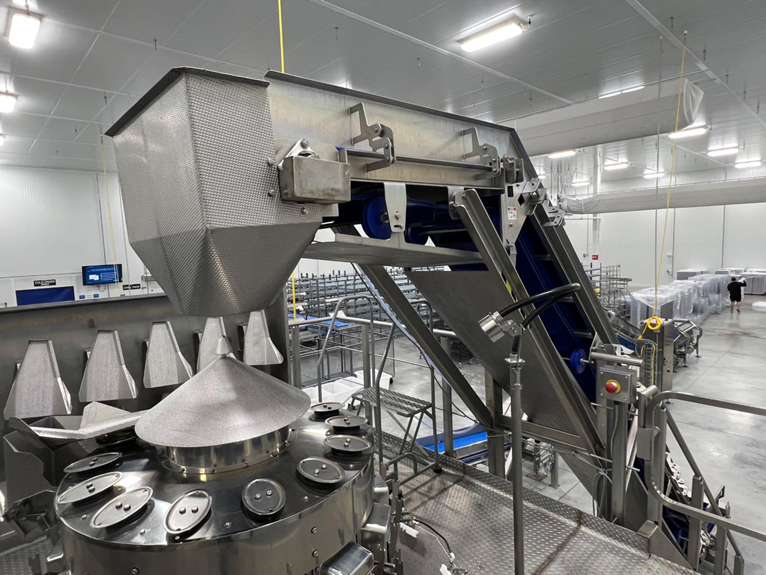 Image for Bowery Farming - Bethlehem , PA