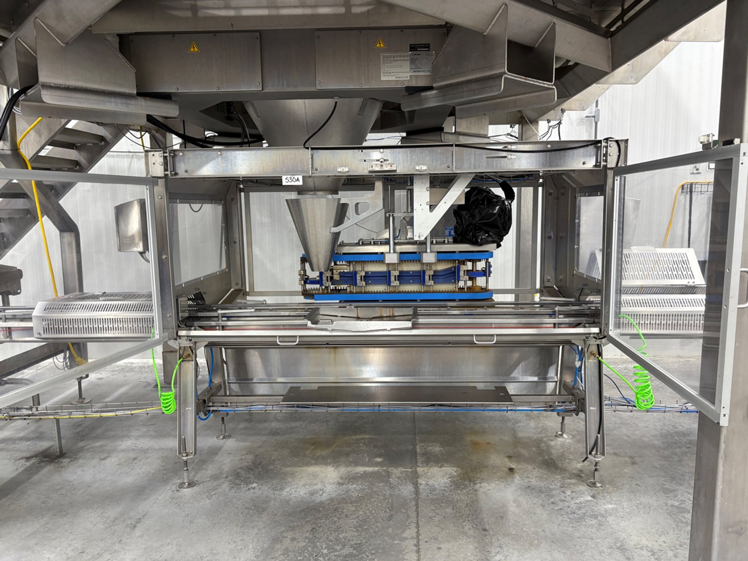 Image for Bowery Farming - Bethlehem , PA