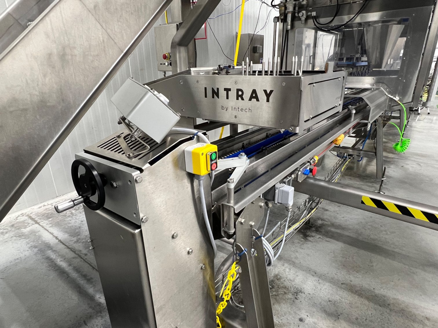 Image for Bowery Farming - Bethlehem , PA