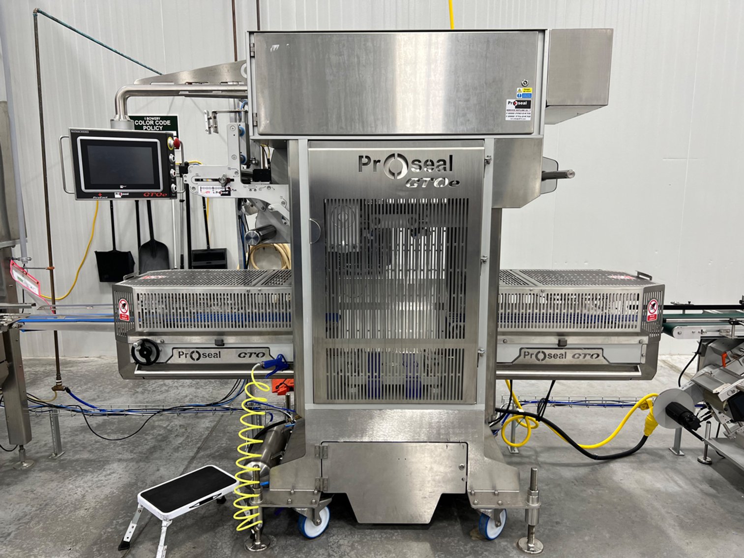 Image for Bowery Farming - Bethlehem , PA