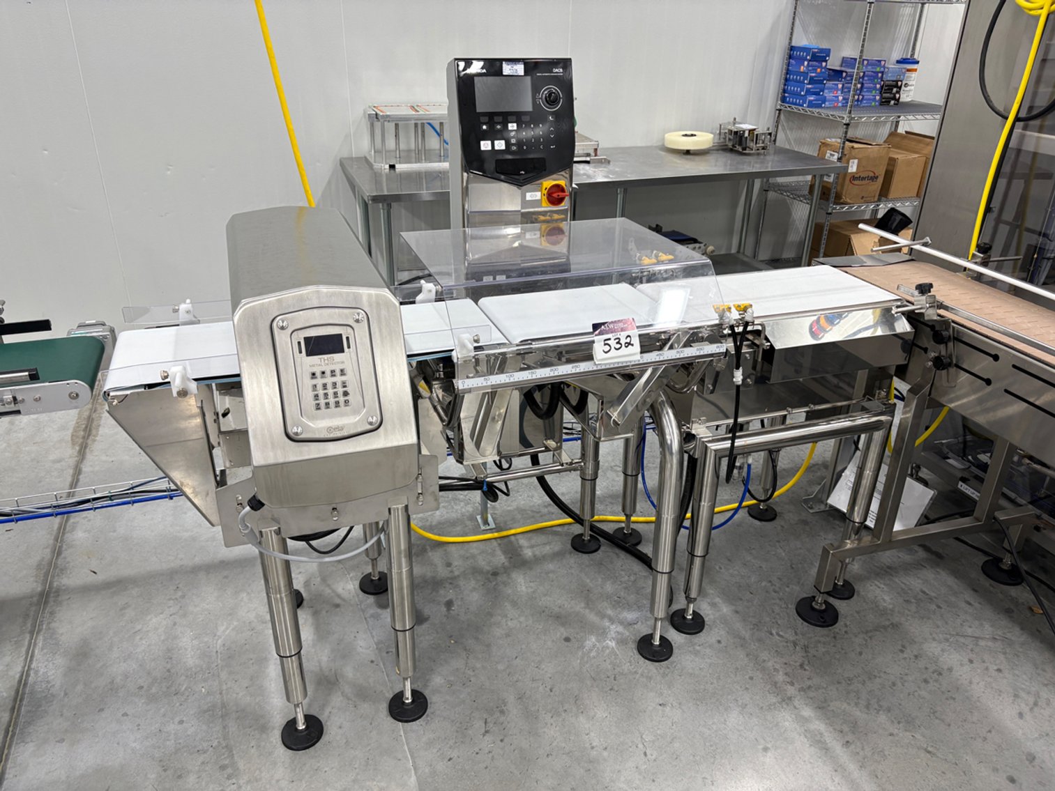 Image for Bowery Farming - Bethlehem , PA