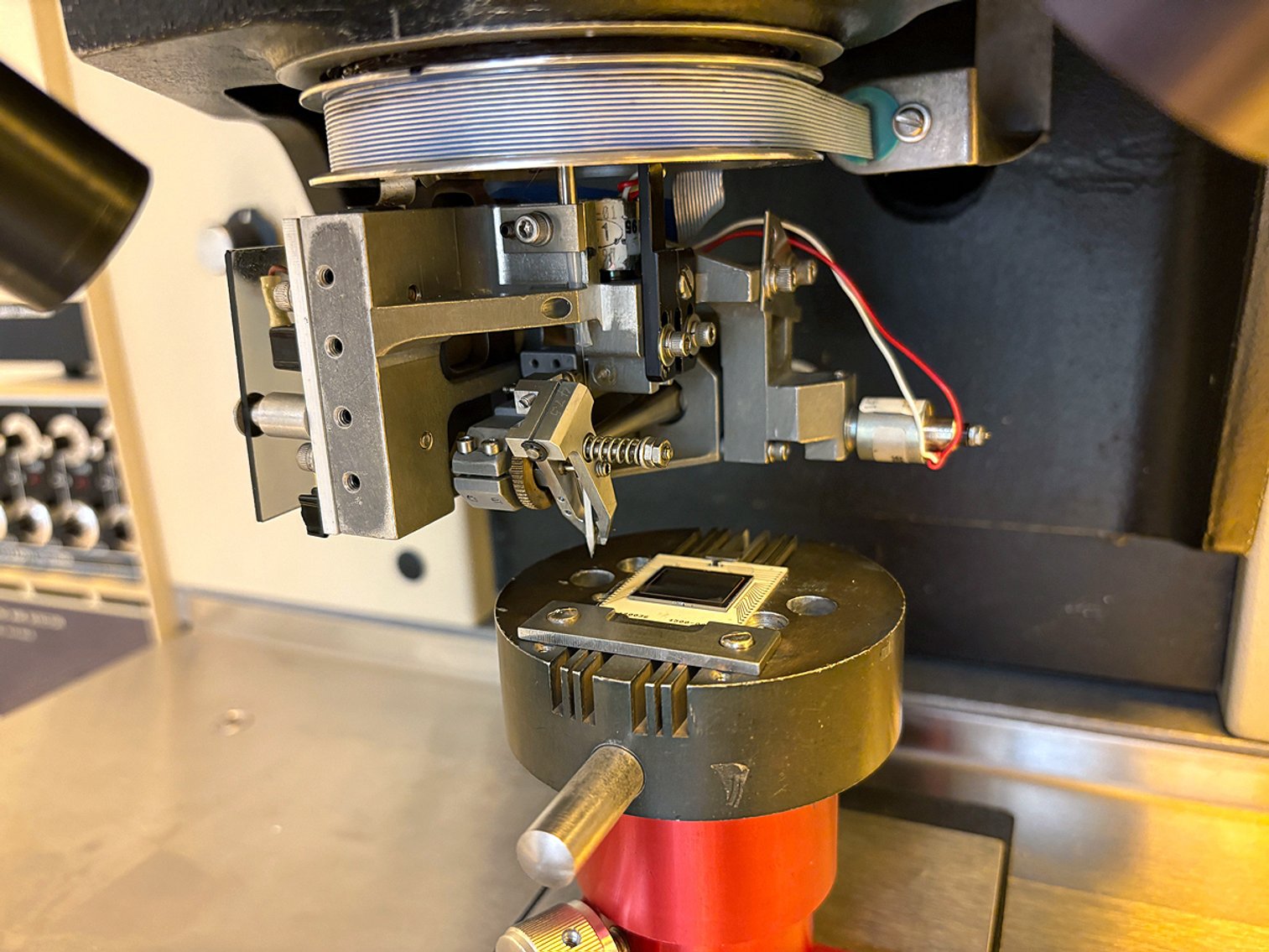 Image for Princeton Infrared Technologies - Semi-Conductor & Wafer Manufacturing Equipment