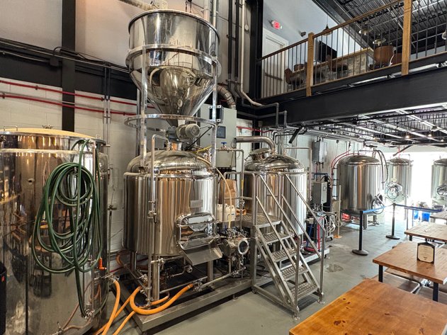 Artis Brewery of Freehold, NJ