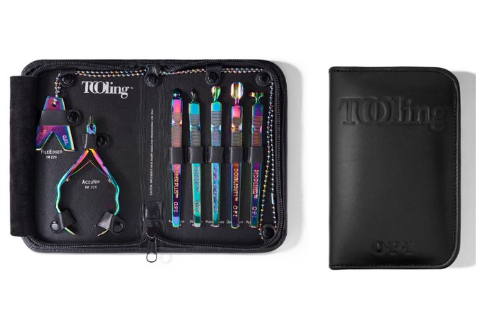 Stainless Steel Medical & Personal Grooming Tools Inventory