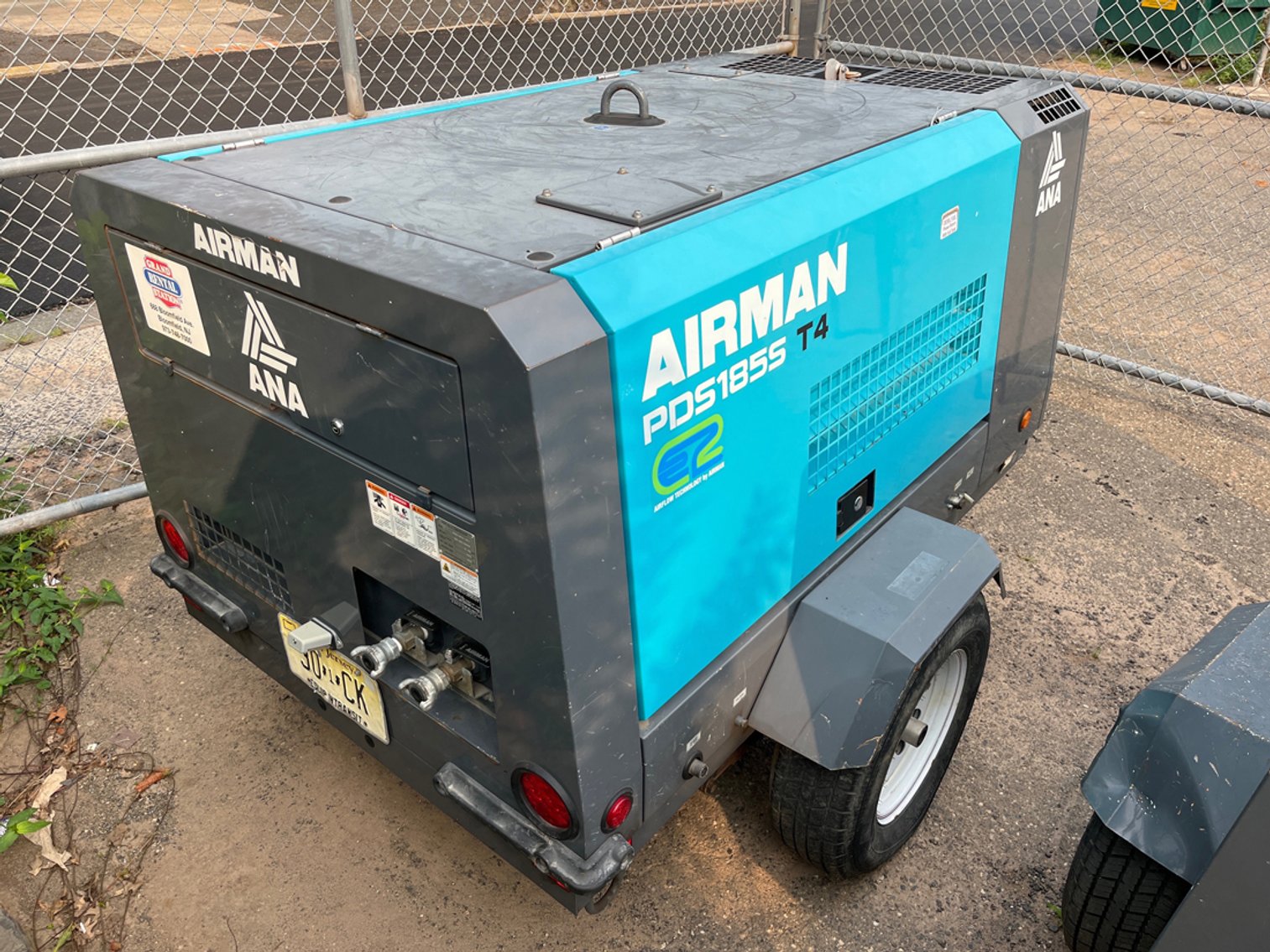 Image for Contractor Equipment Auction