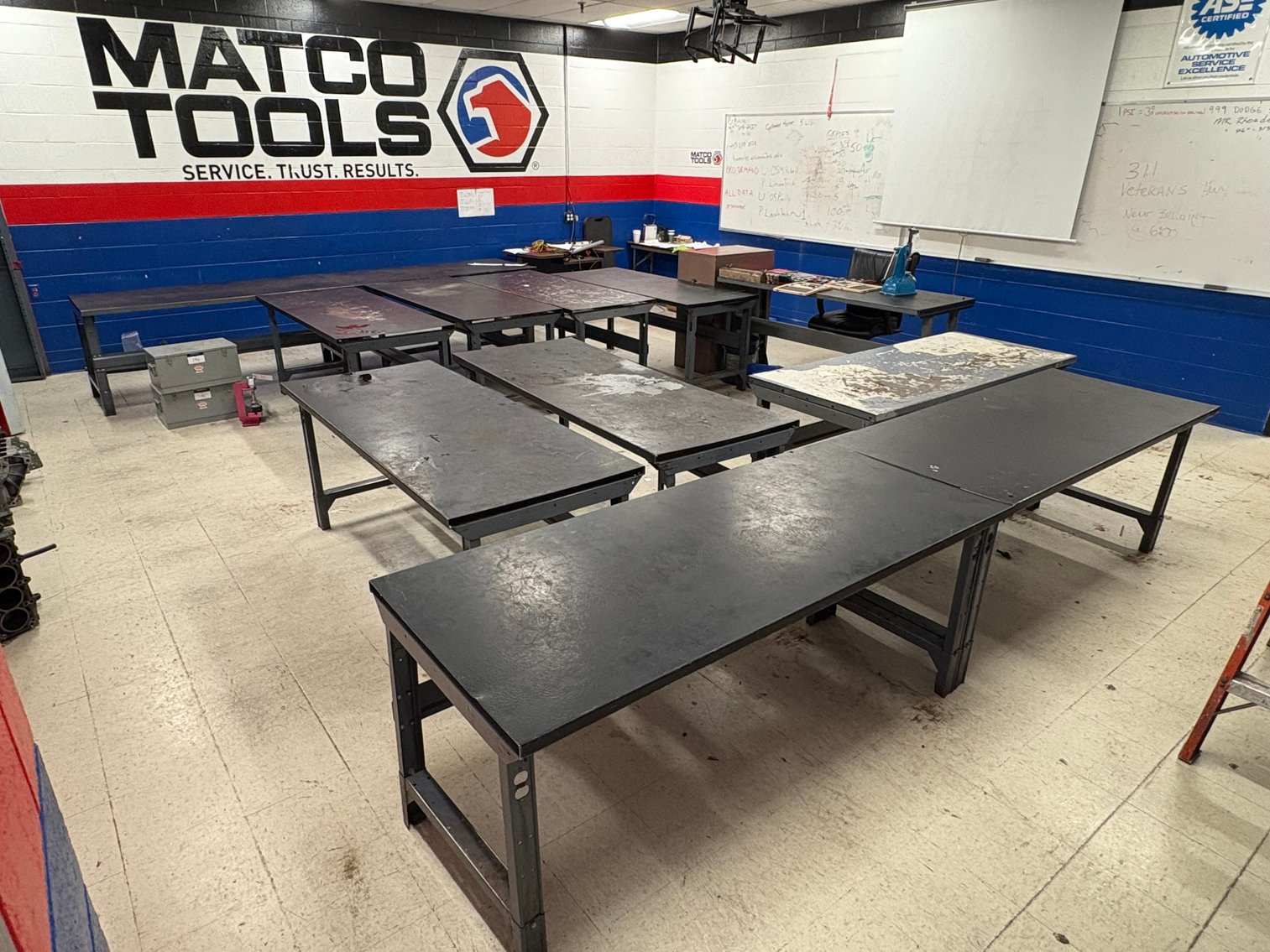 Image for Lincoln Tech Philadelphia - Automotive School