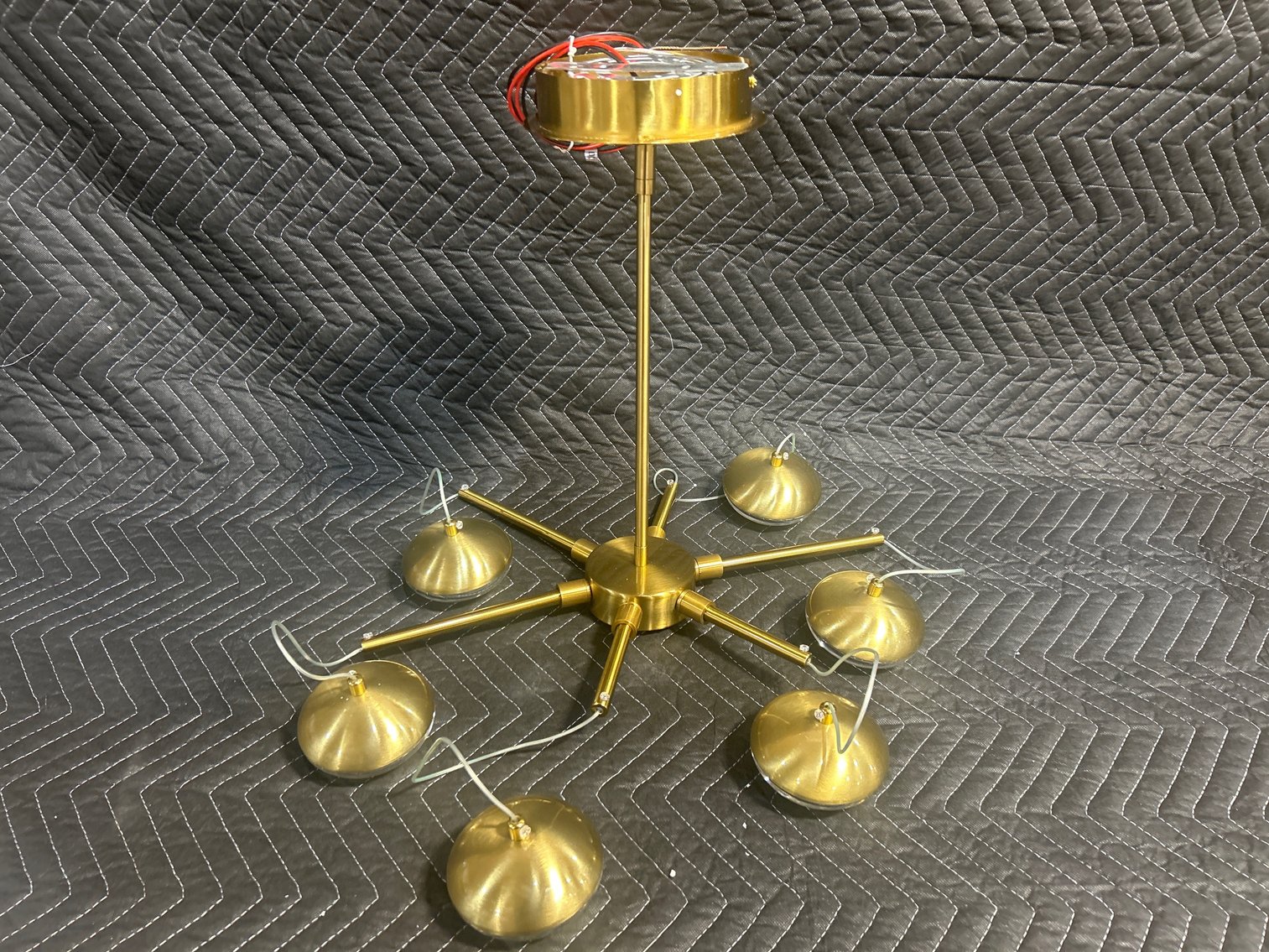 Image for Designer Lighting Inventory