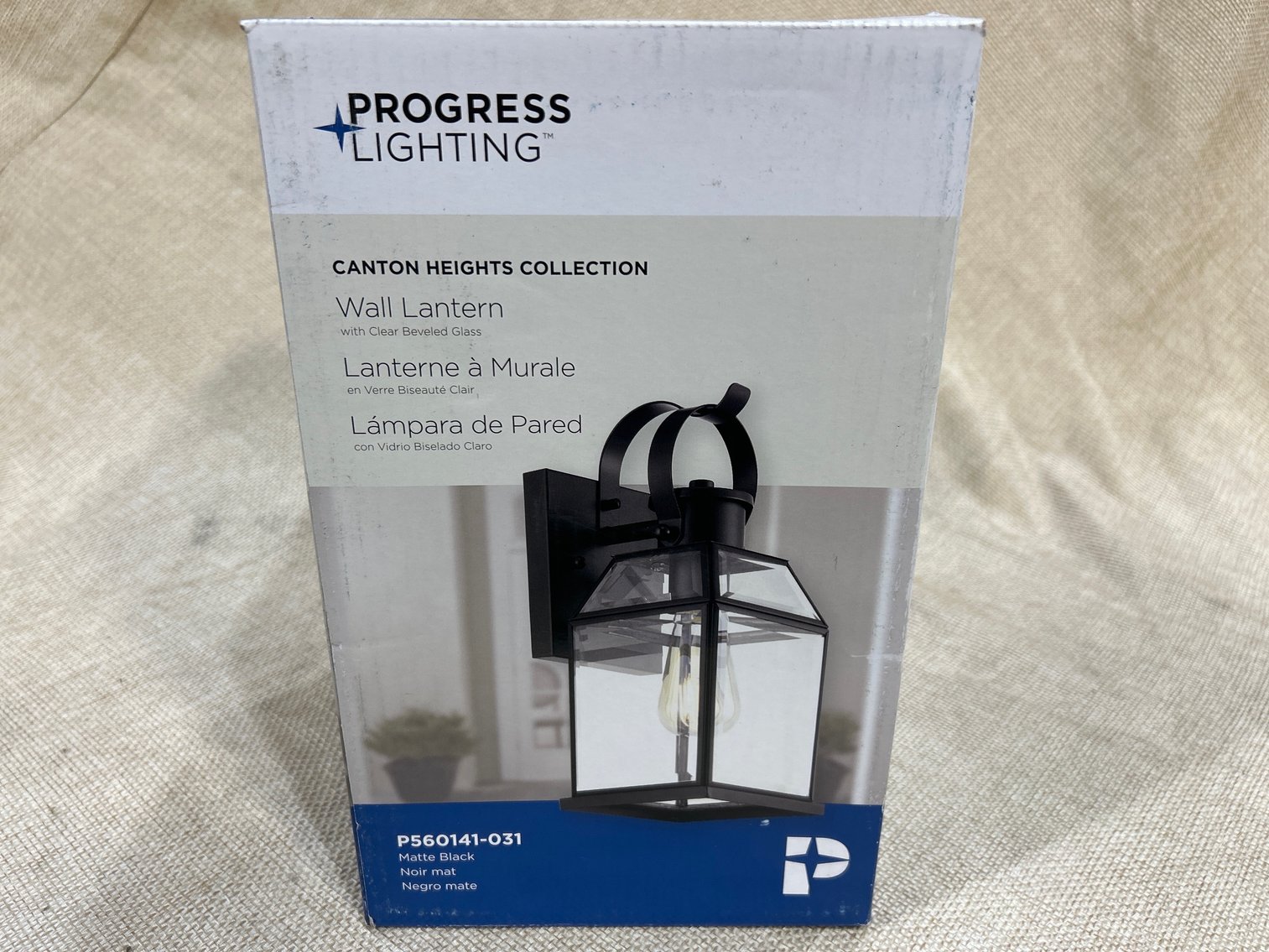 Image for Designer Lighting Inventory